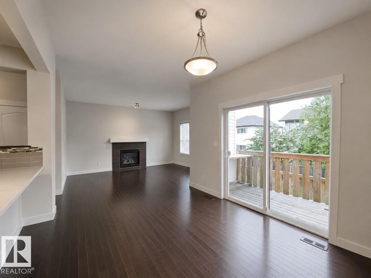 Photo 6 at 1227 Secord Landing NW, Secord, Edmonton