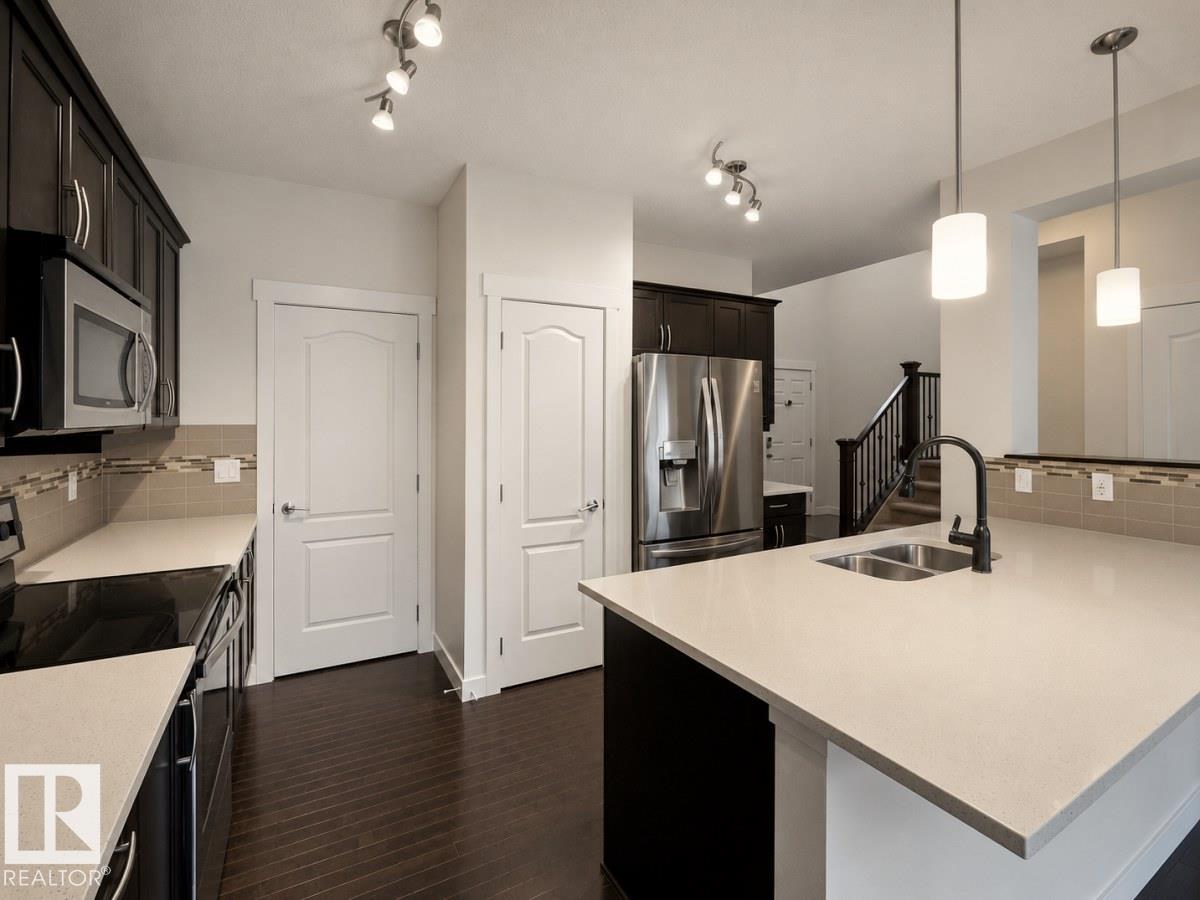Photo 7 at 1227 Secord Landing NW, Secord, Edmonton