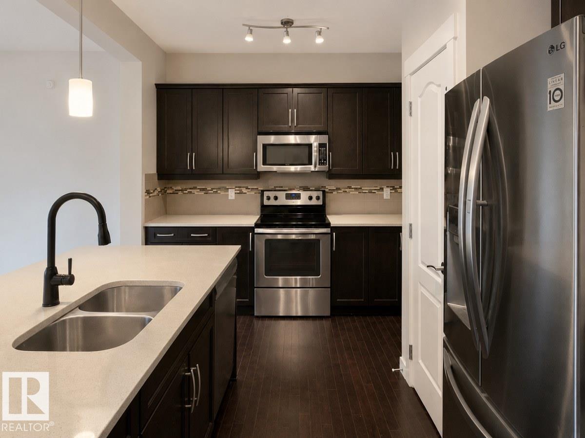 Photo 10 at 1227 Secord Landing NW, Secord, Edmonton