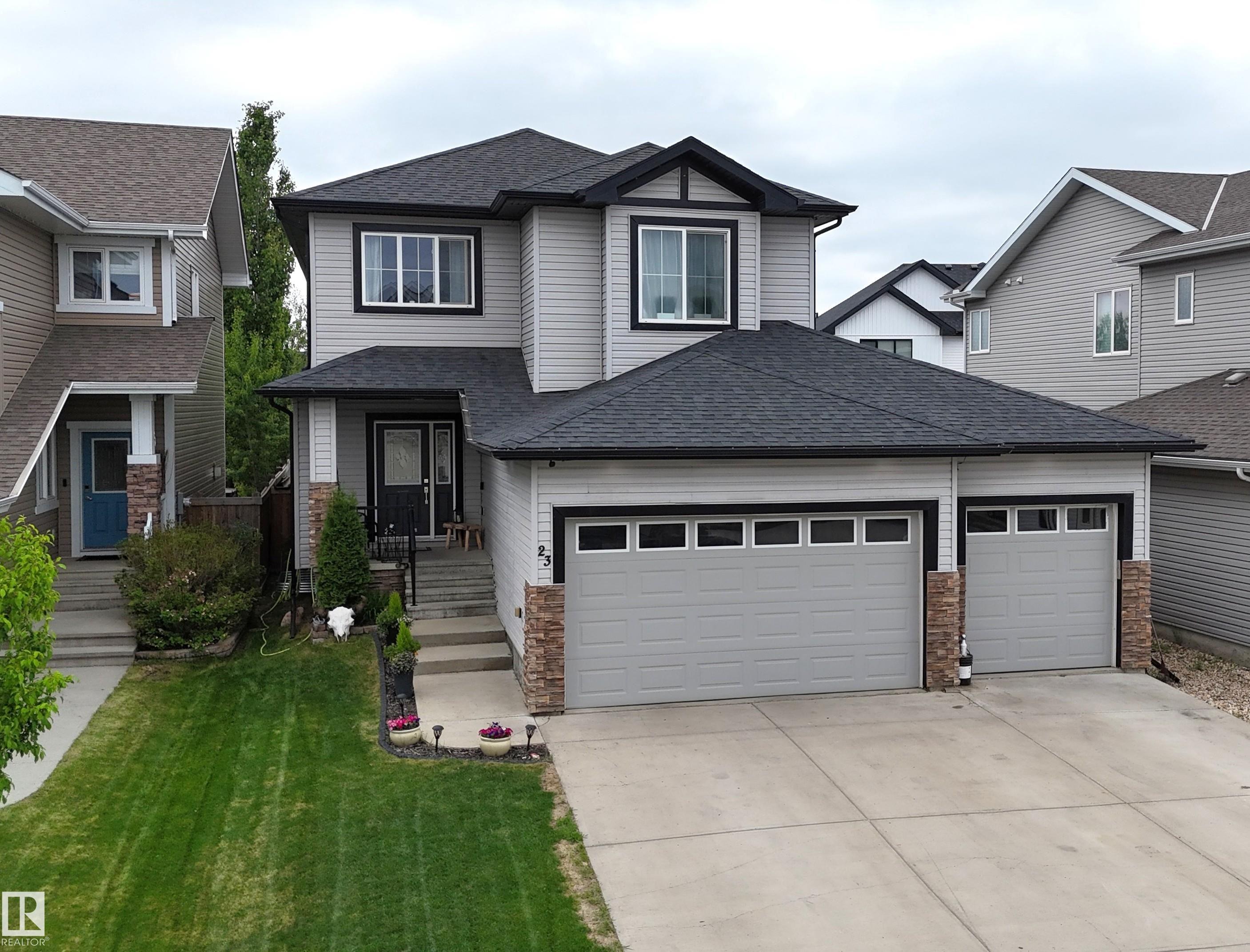 Photo 6 at 23 Dillworth Crescent, Deer Park, Spruce Grove