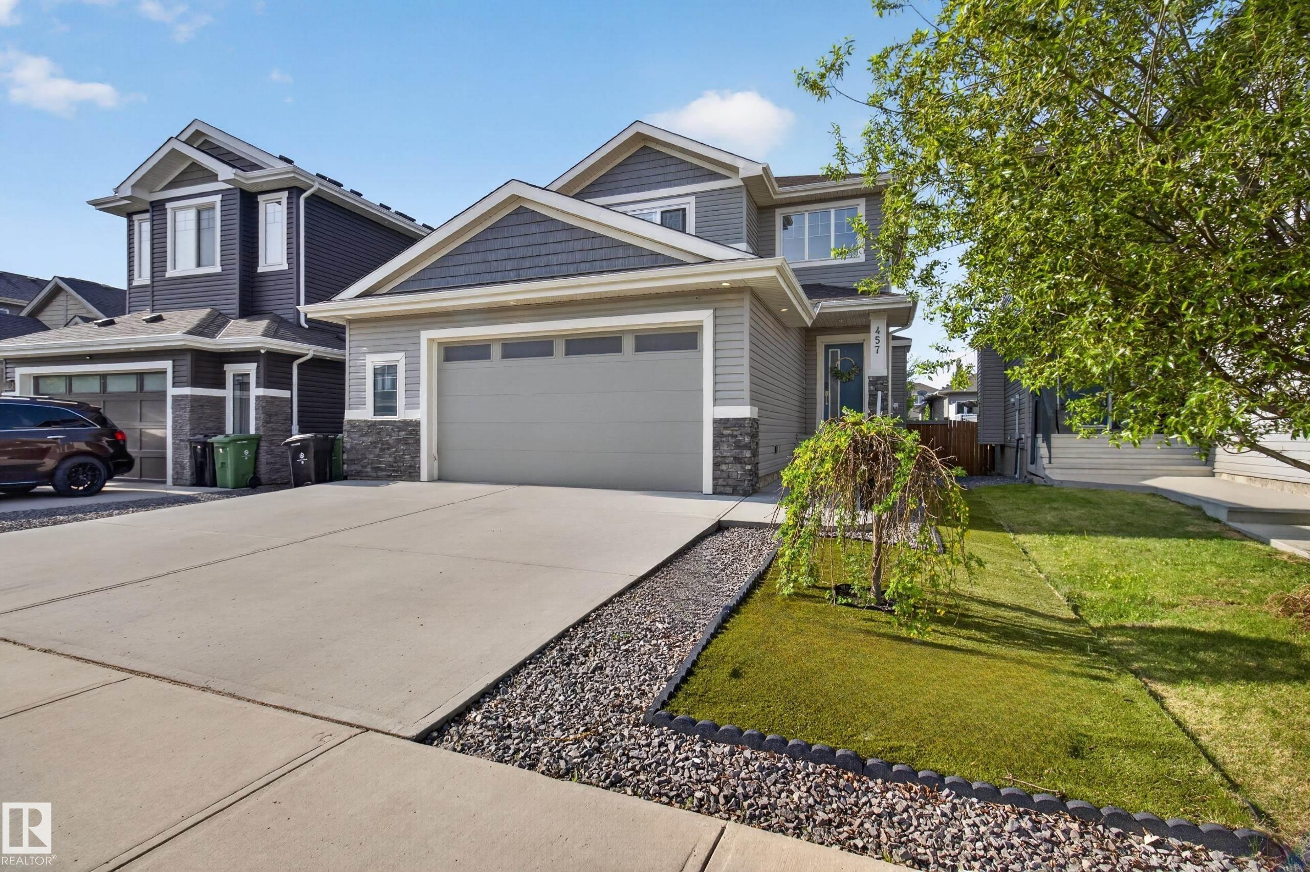 457 Meadowview Drive, South Fort, Fort Saskatchewan