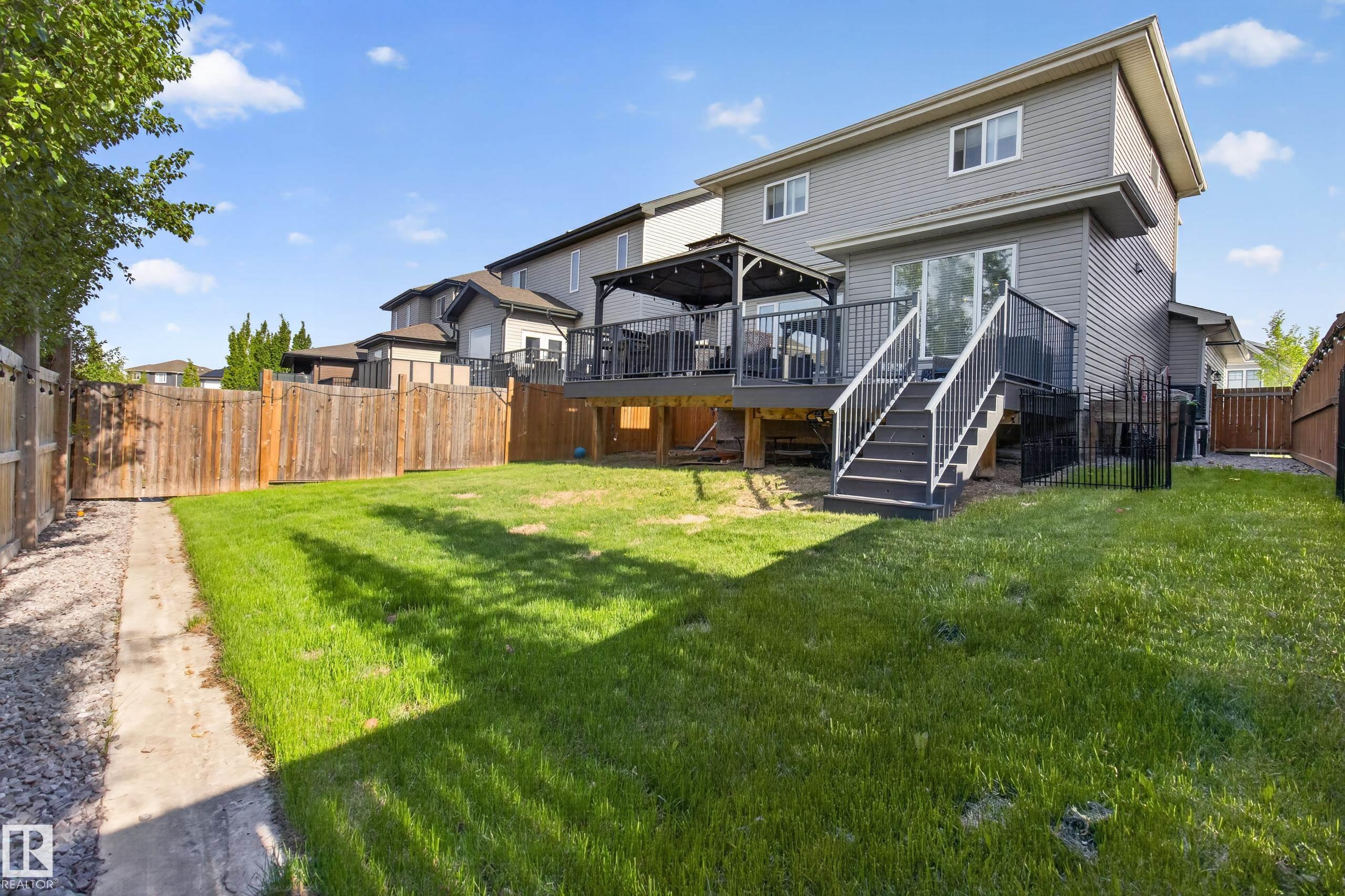 Photo 6 at 457 Meadowview Drive, South Fort, Fort Saskatchewan