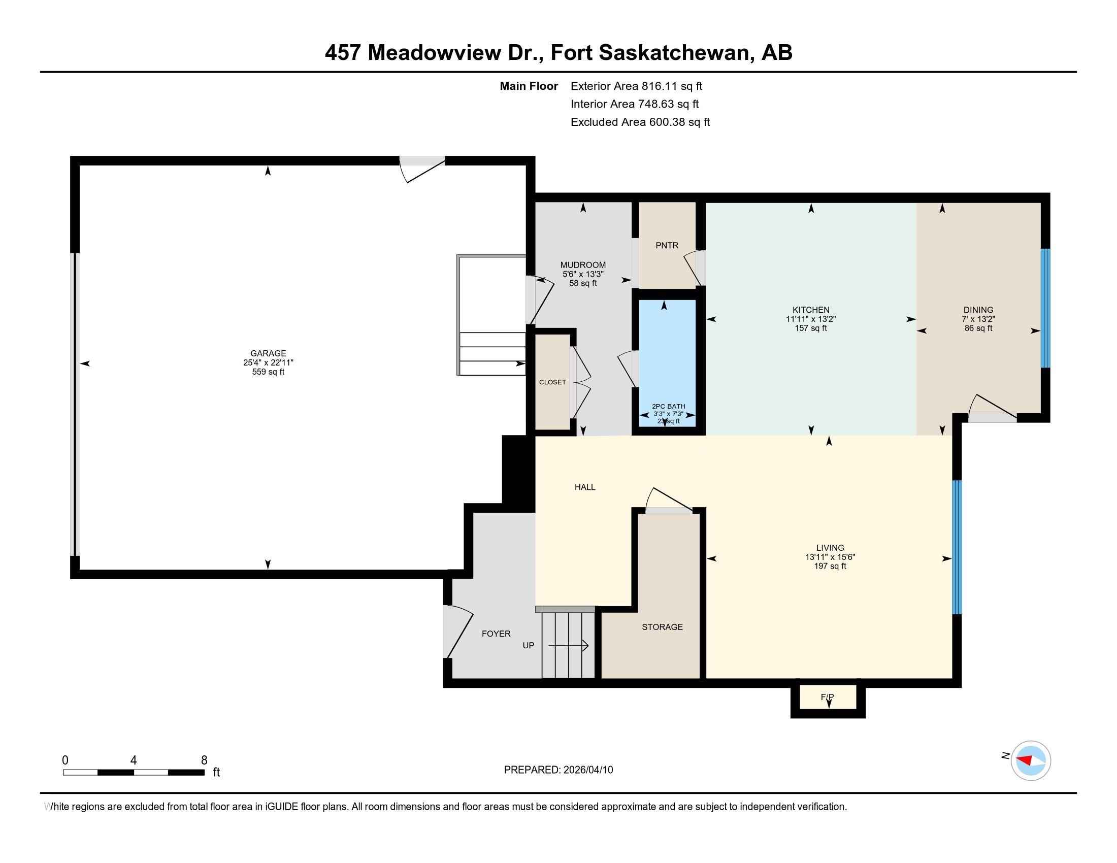 Photo 52 at 457 Meadowview Drive, South Fort, Fort Saskatchewan