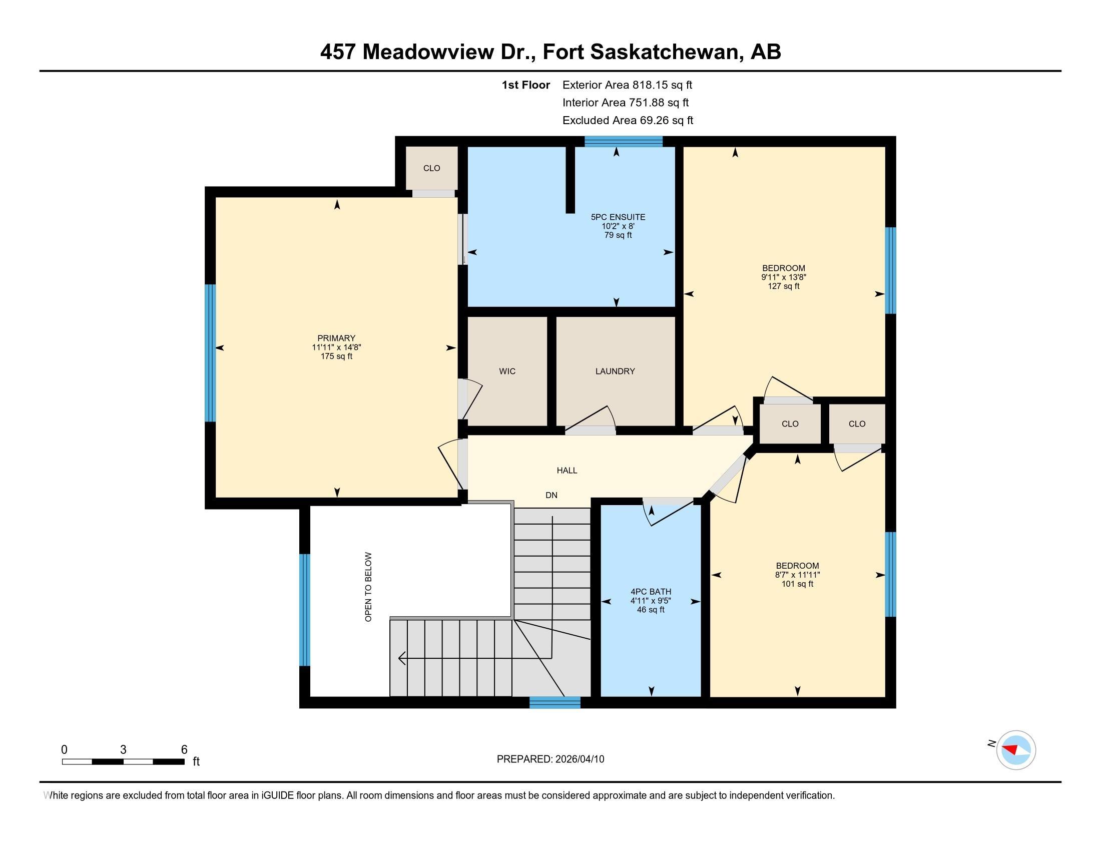 Photo 53 at 457 Meadowview Drive, South Fort, Fort Saskatchewan