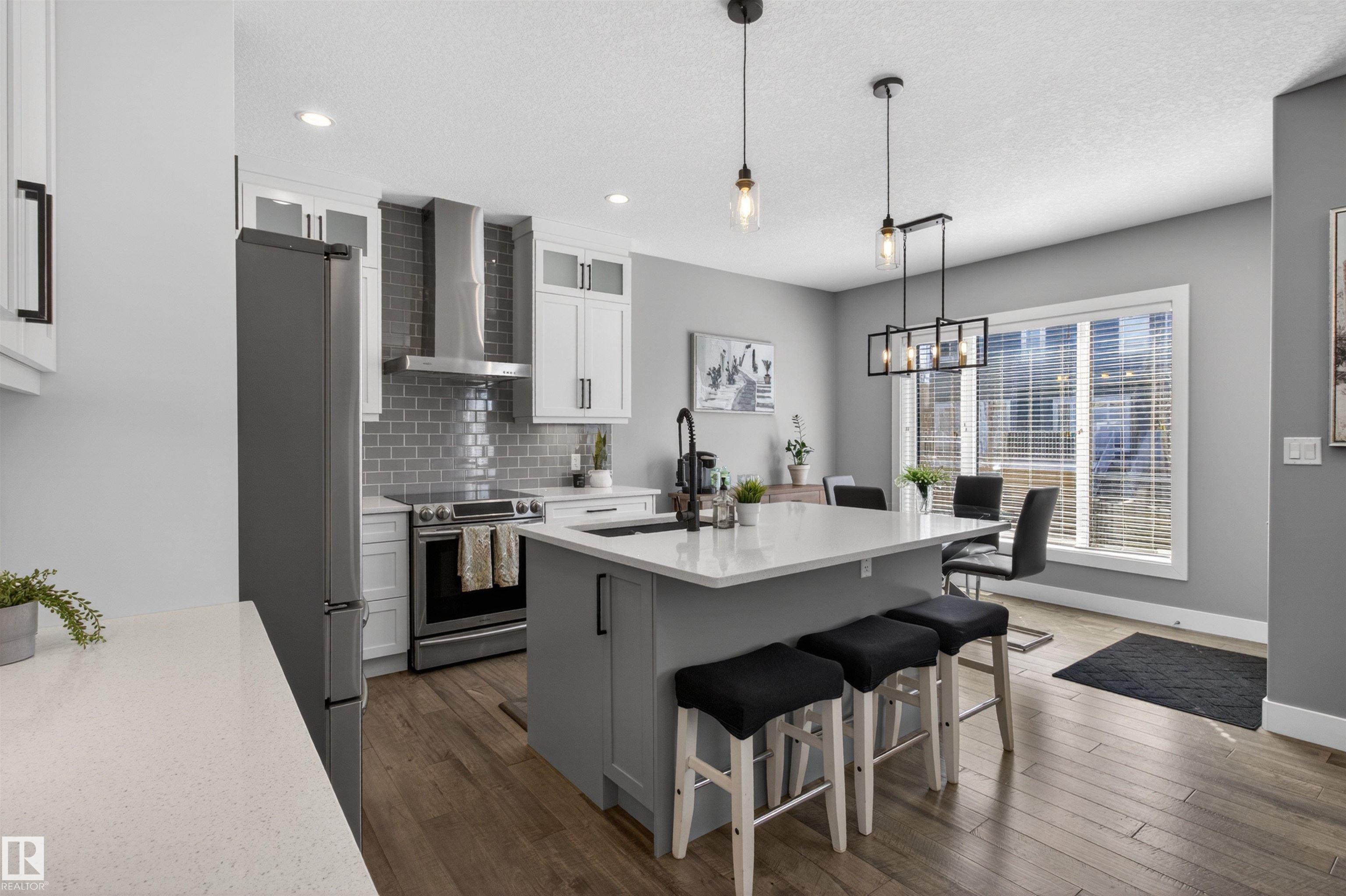 Photo 10 at 457 Meadowview Drive, South Fort, Fort Saskatchewan