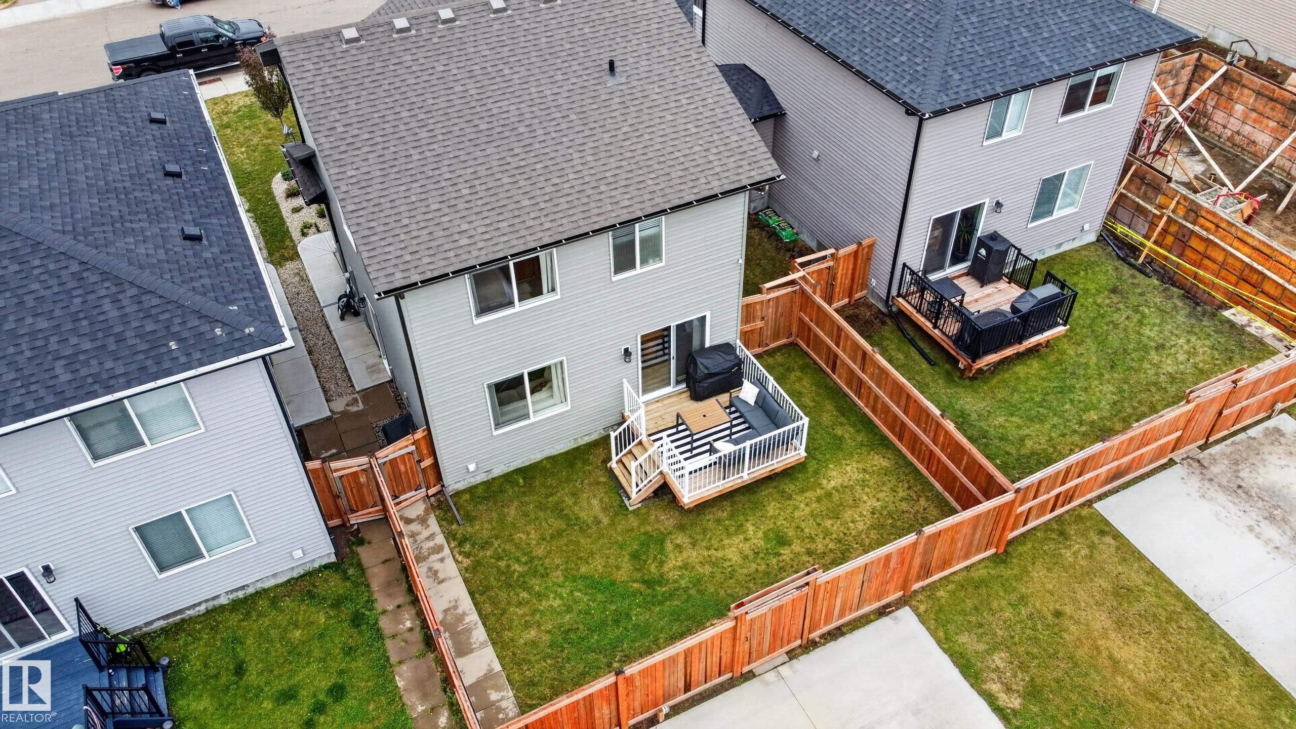 Photo 48 at 588 Boulder Wynd, Black Stone, Leduc