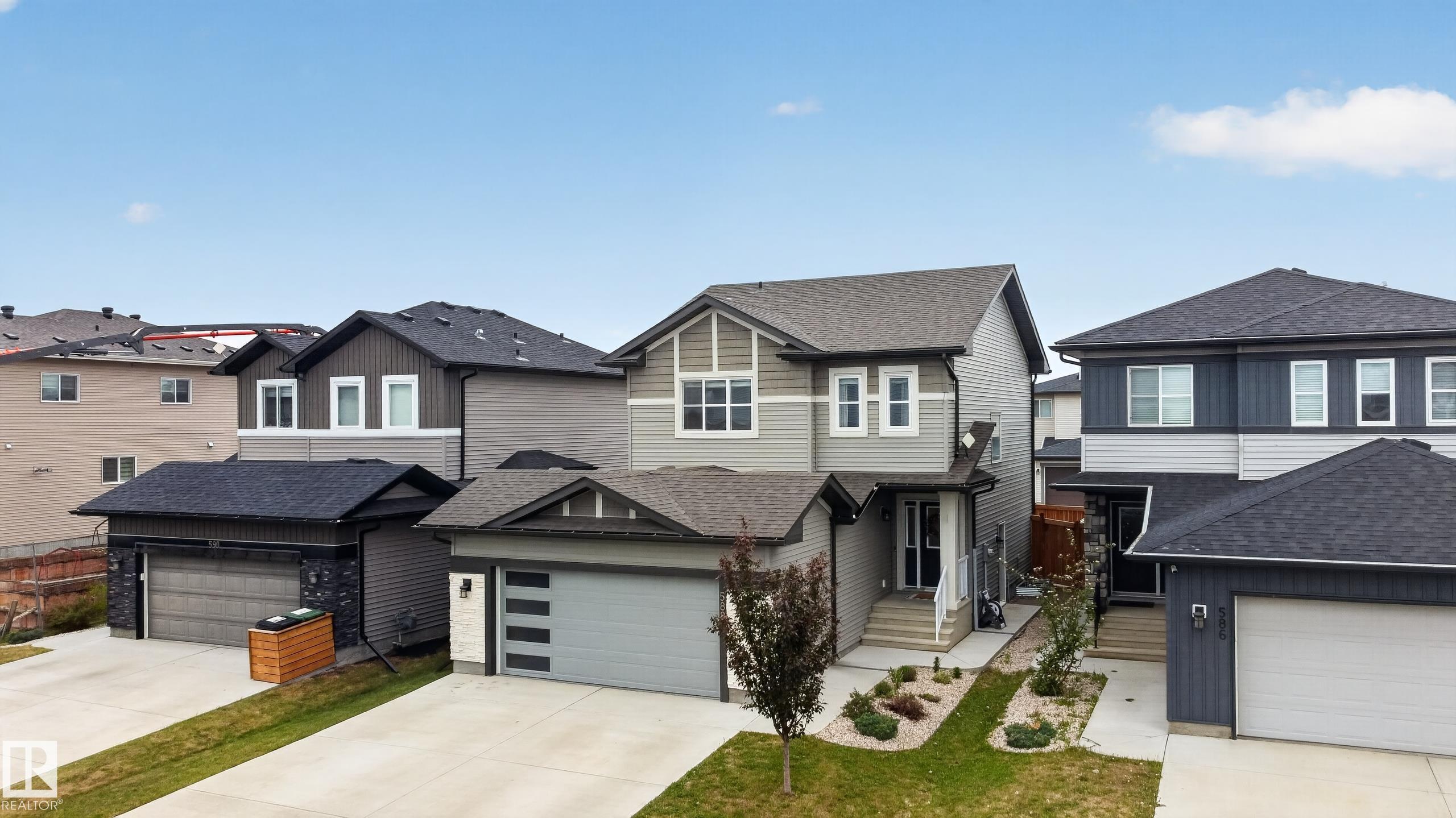 Photo 51 at 588 Boulder Wynd, Black Stone, Leduc