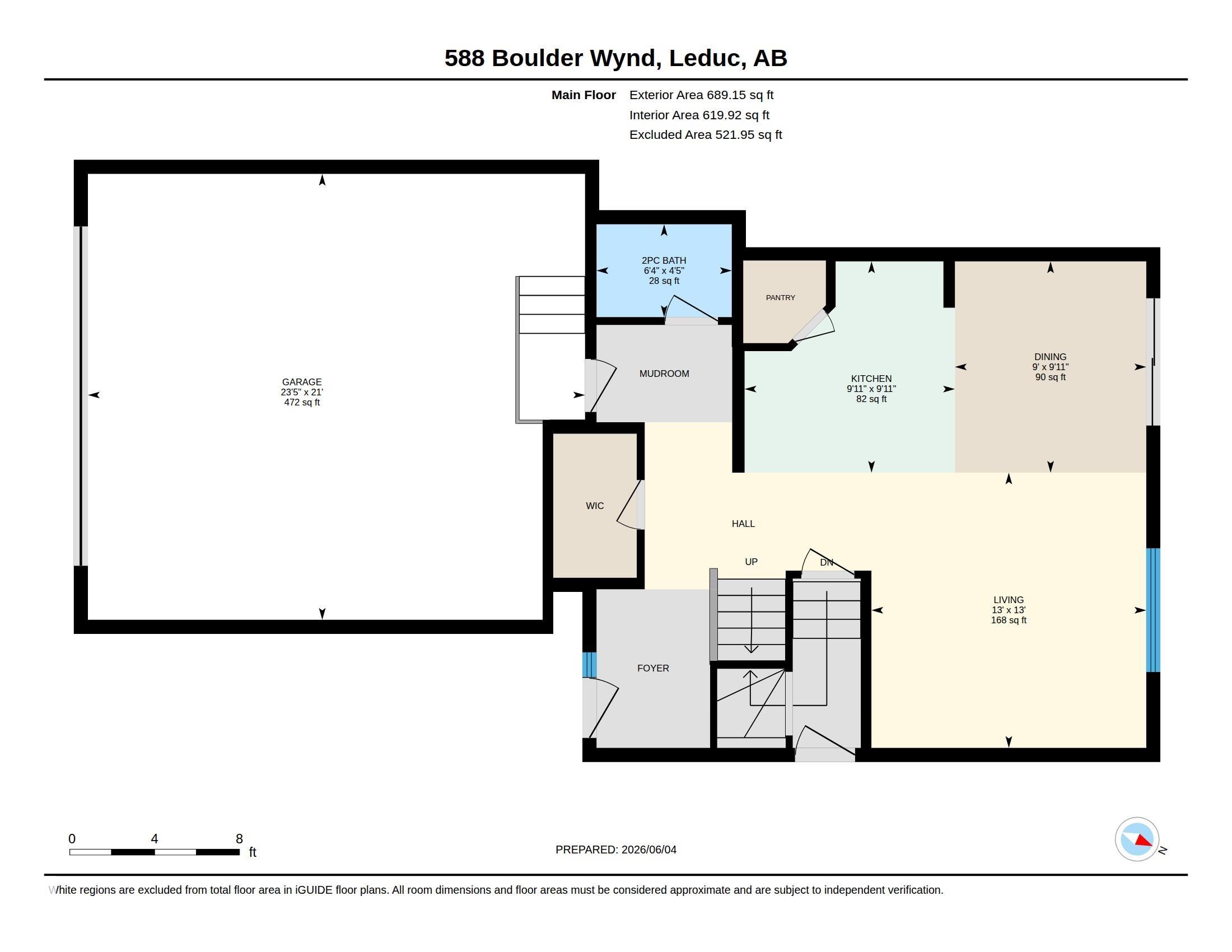 Photo 53 at 588 Boulder Wynd, Black Stone, Leduc