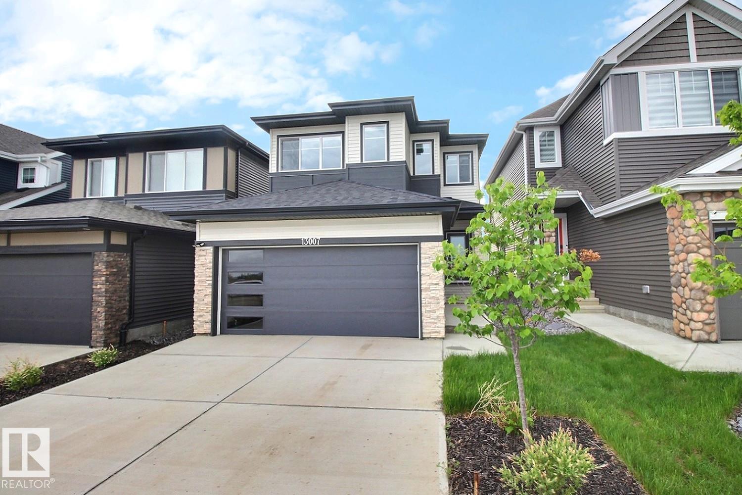 13007 213 Street NW, Trumpeter Area, Edmonton