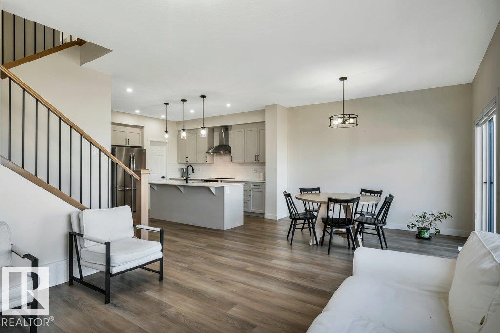 Photo 14 at 13007 213 Street NW, Trumpeter Area, Edmonton