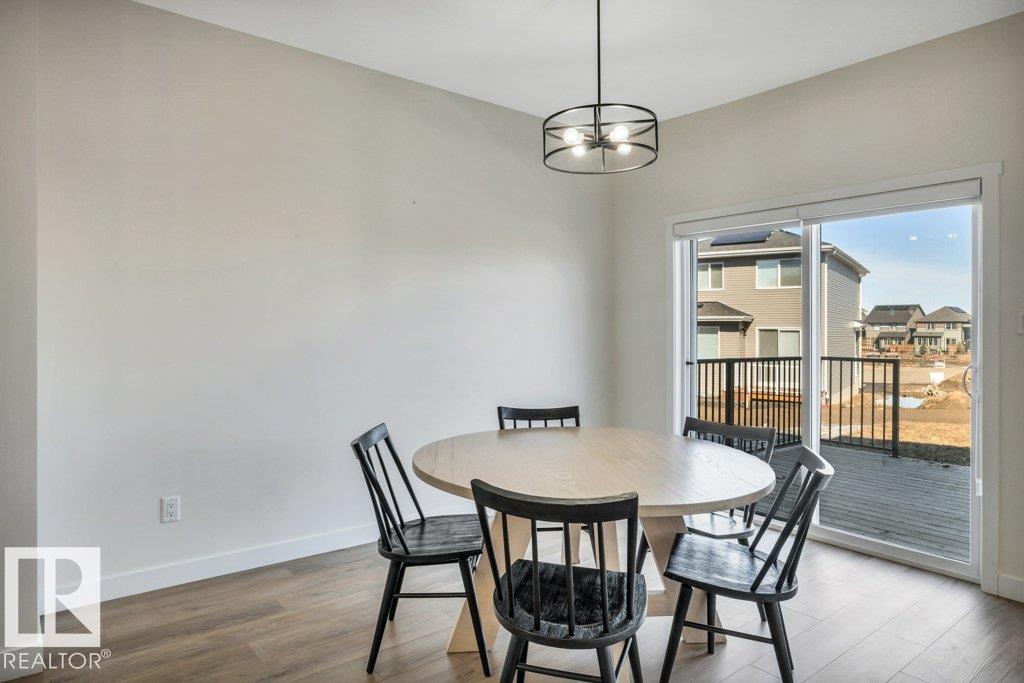 Photo 15 at 13007 213 Street NW, Trumpeter Area, Edmonton