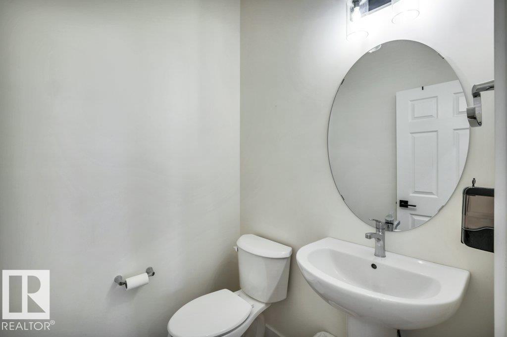 Photo 19 at 13007 213 Street NW, Trumpeter Area, Edmonton