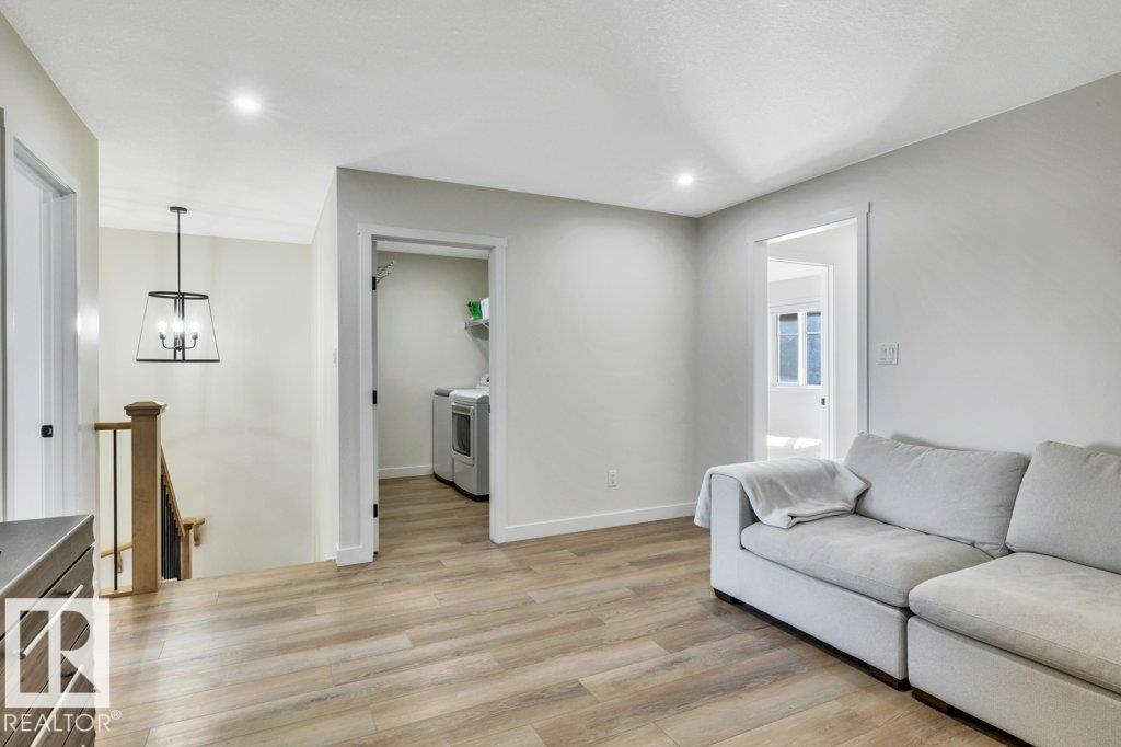 Photo 23 at 13007 213 Street NW, Trumpeter Area, Edmonton
