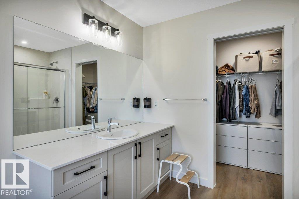 Photo 26 at 13007 213 Street NW, Trumpeter Area, Edmonton