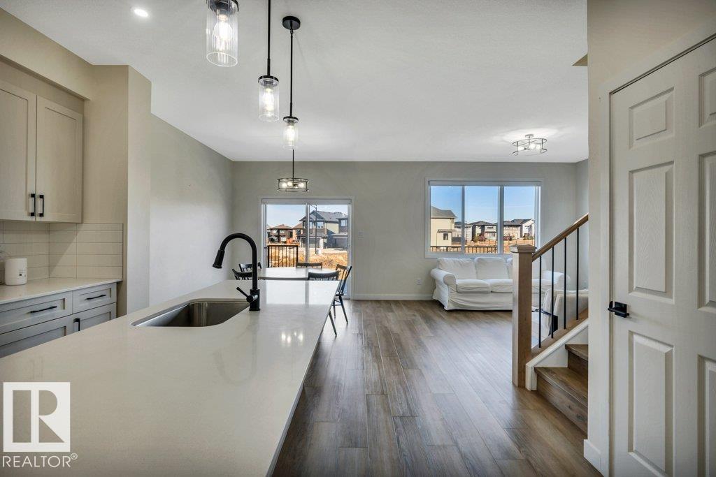 13007 213 Street NW, Trumpeter Area, Edmonton