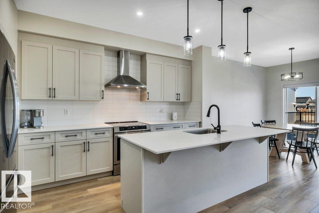 13007 213 Street NW, Trumpeter Area, Edmonton