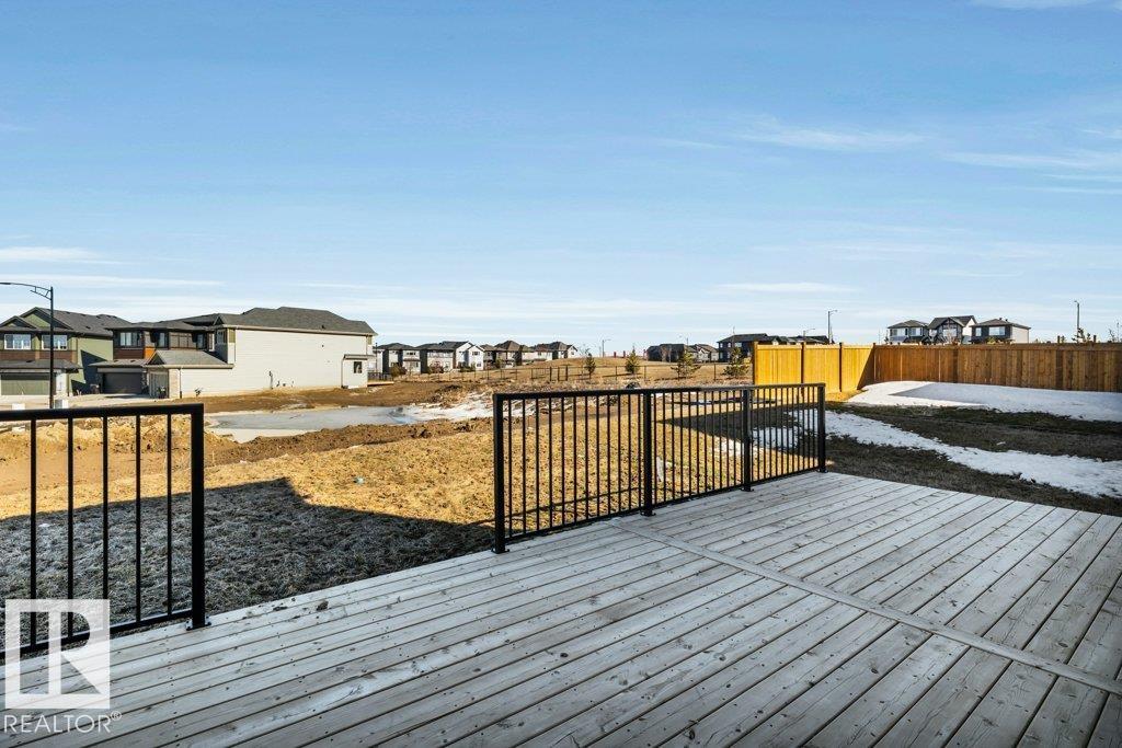 Photo 42 at 13007 213 Street NW, Trumpeter Area, Edmonton