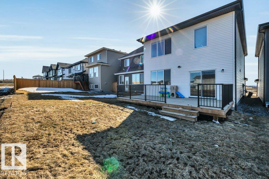 Photo 43 at 13007 213 Street NW, Trumpeter Area, Edmonton