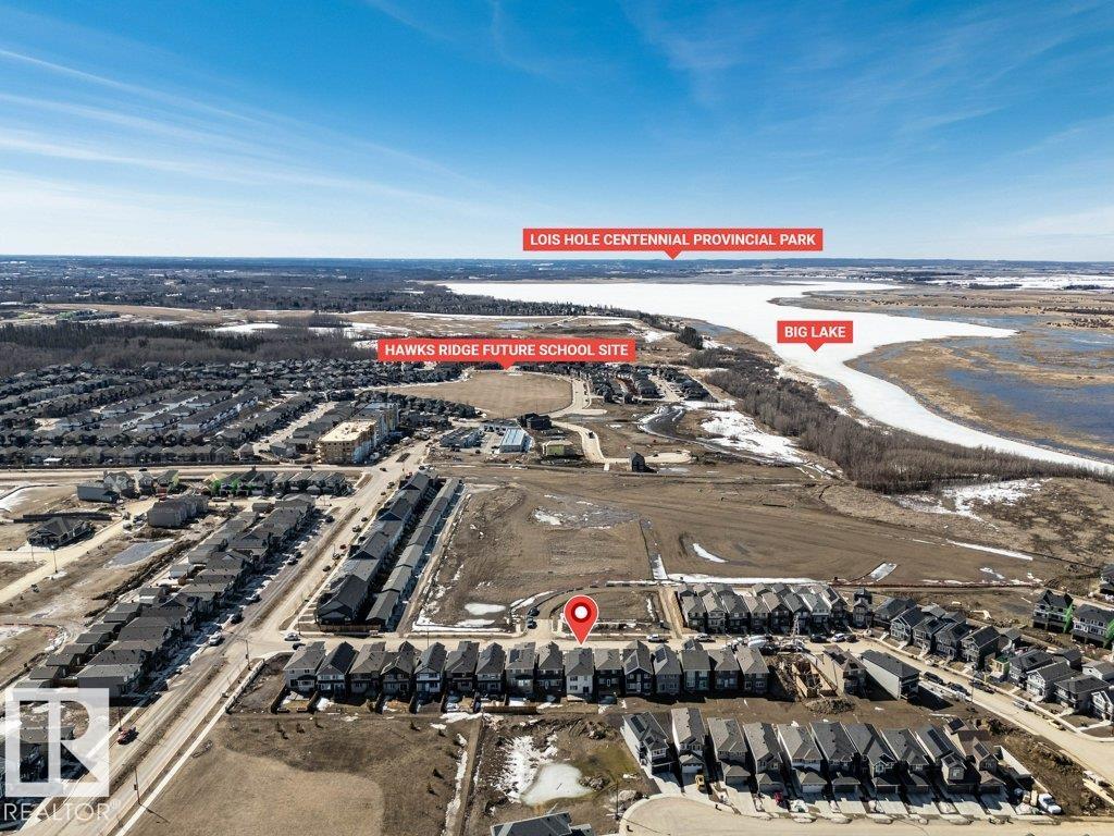 Photo 44 at 13007 213 Street NW, Trumpeter Area, Edmonton