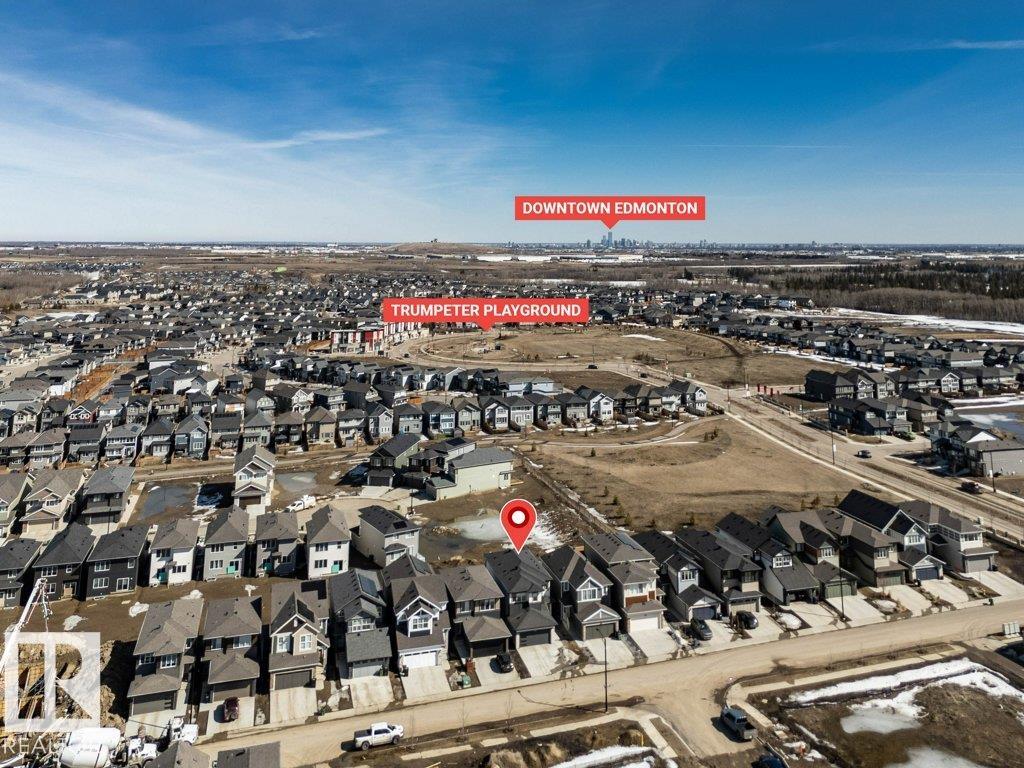 Photo 45 at 13007 213 Street NW, Trumpeter Area, Edmonton