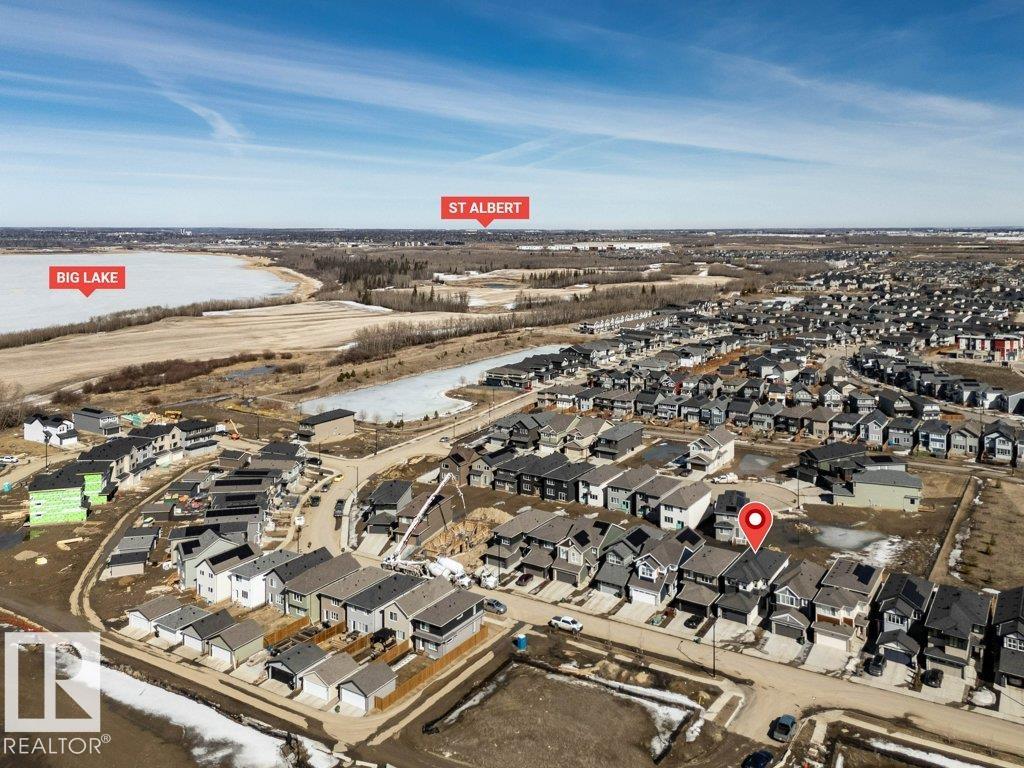 Photo 46 at 13007 213 Street NW, Trumpeter Area, Edmonton