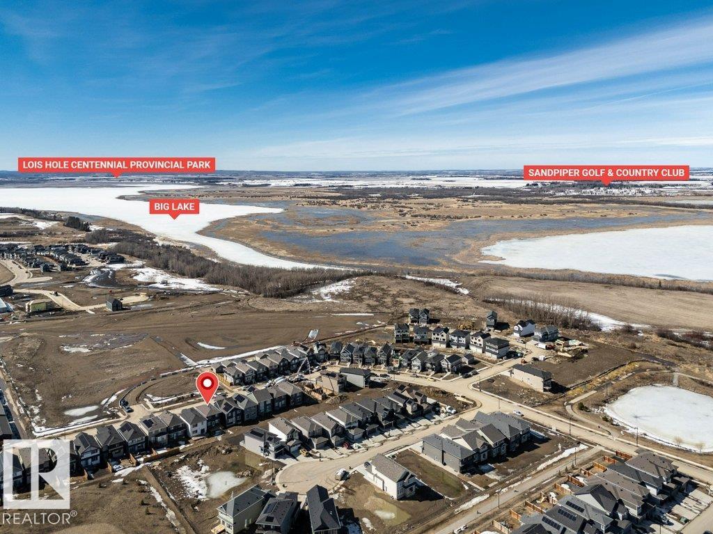 Photo 47 at 13007 213 Street NW, Trumpeter Area, Edmonton