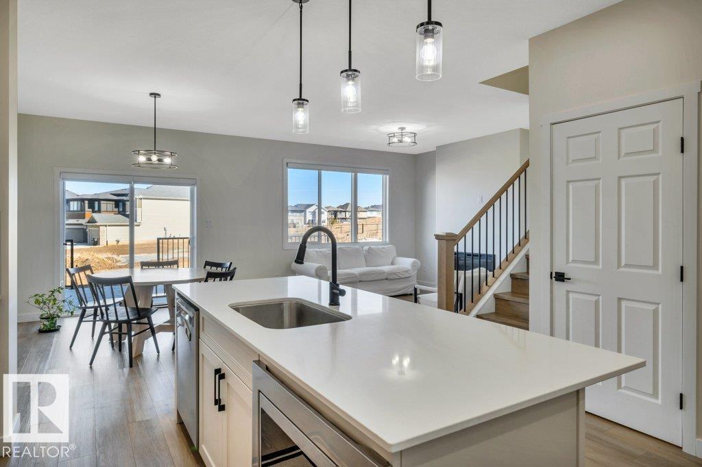 Photo 9 at 13007 213 Street NW, Trumpeter Area, Edmonton