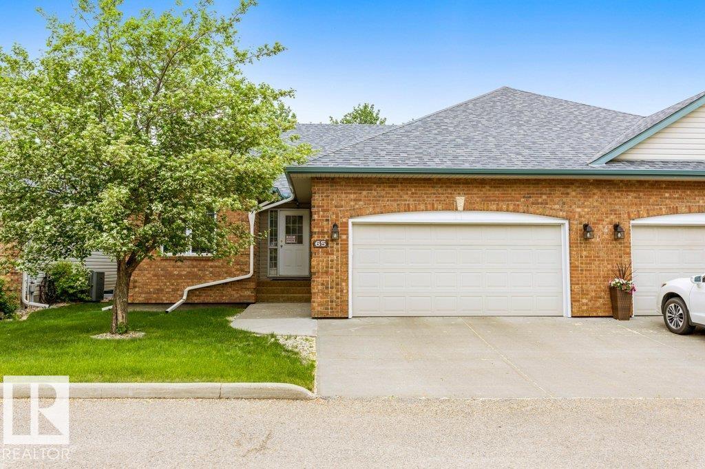 65 57b  Erin Ridge Drive, Erin Ridge, St. Albert