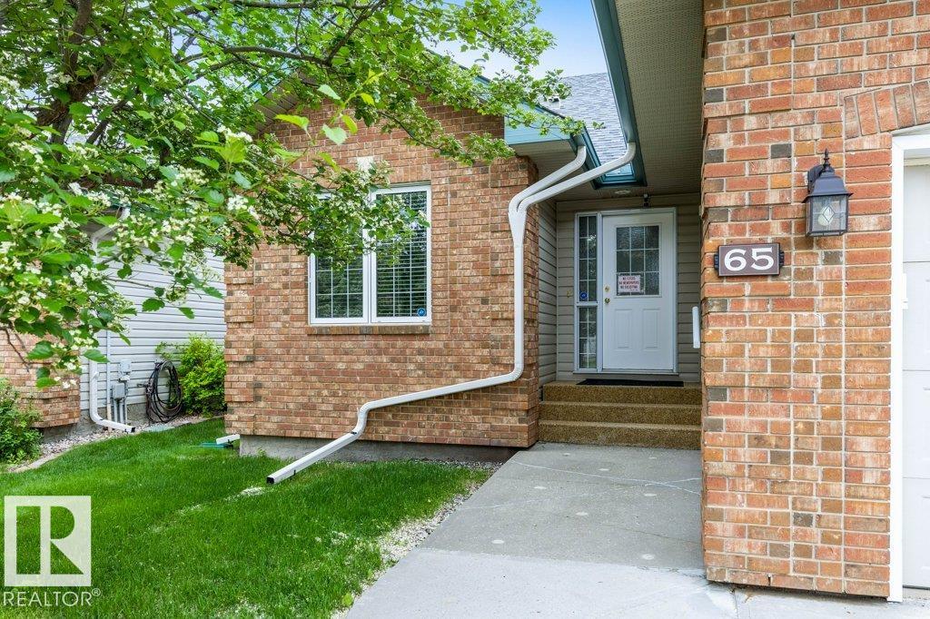 65 57b  Erin Ridge Drive, Erin Ridge, St. Albert