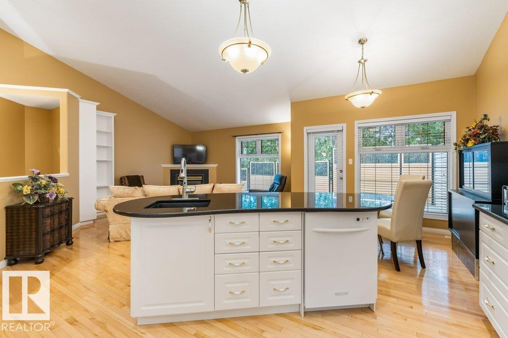 Photo 13 at 65 57b  Erin Ridge Drive, Erin Ridge, St. Albert