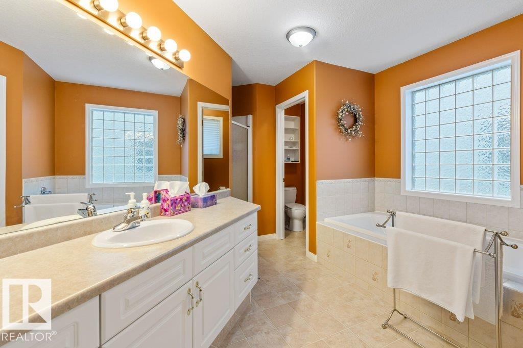 Photo 24 at 65 57b  Erin Ridge Drive, Erin Ridge, St. Albert