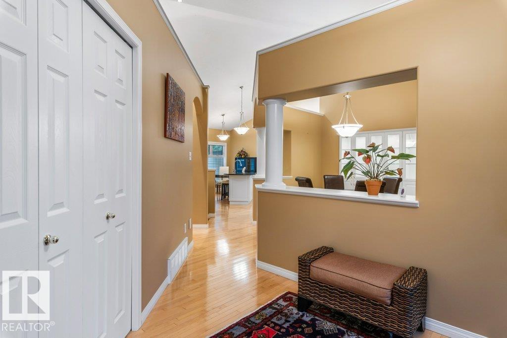 65 57b  Erin Ridge Drive, Erin Ridge, St. Albert