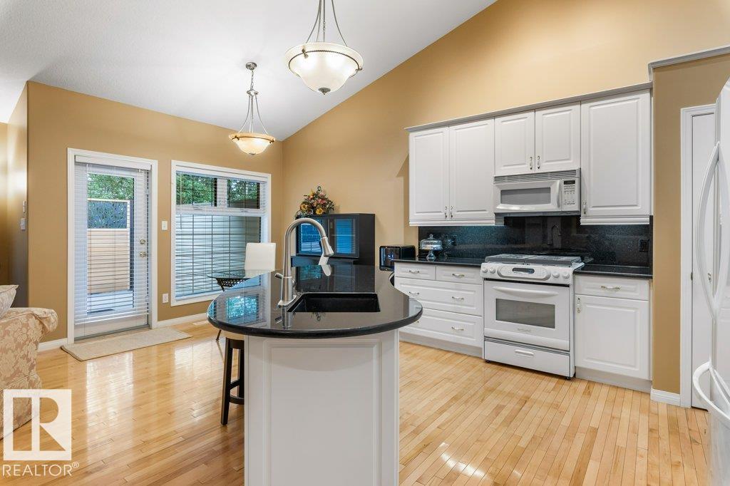Photo 10 at 65 57b  Erin Ridge Drive, Erin Ridge, St. Albert