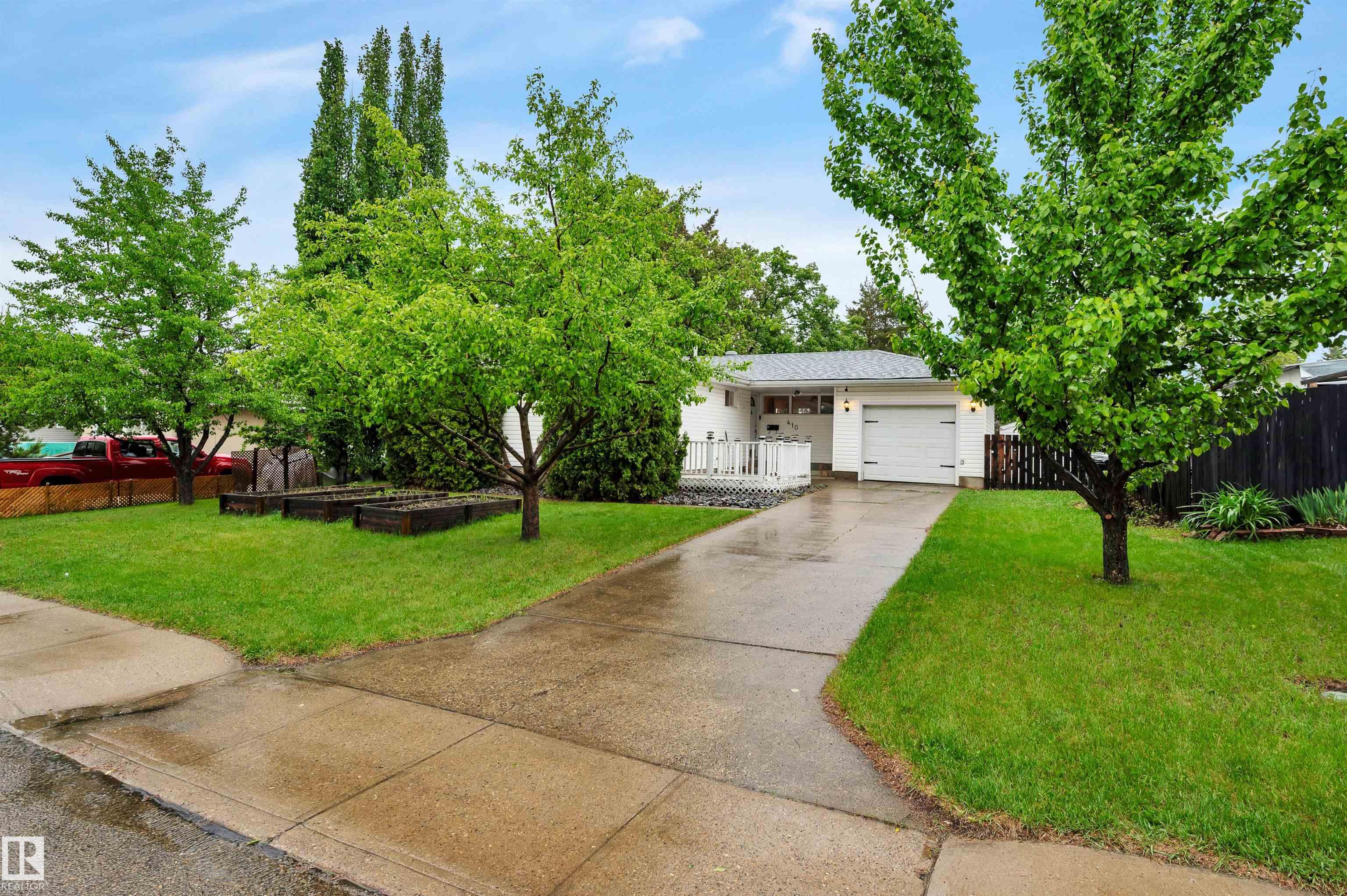 Photo 41 at 410 Conifer Street, Sherwood Heights, Sherwood Park