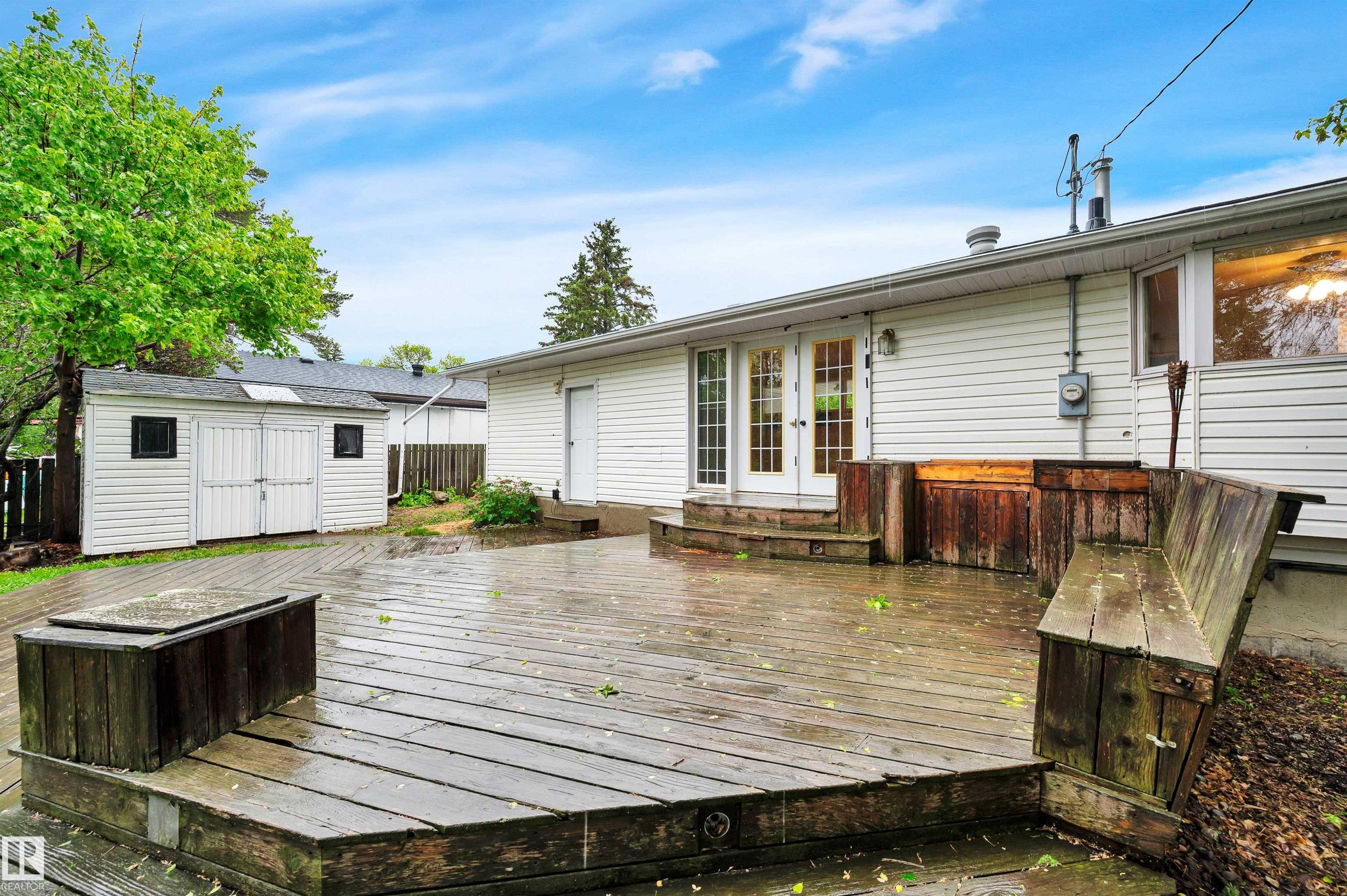 Photo 43 at 410 Conifer Street, Sherwood Heights, Sherwood Park