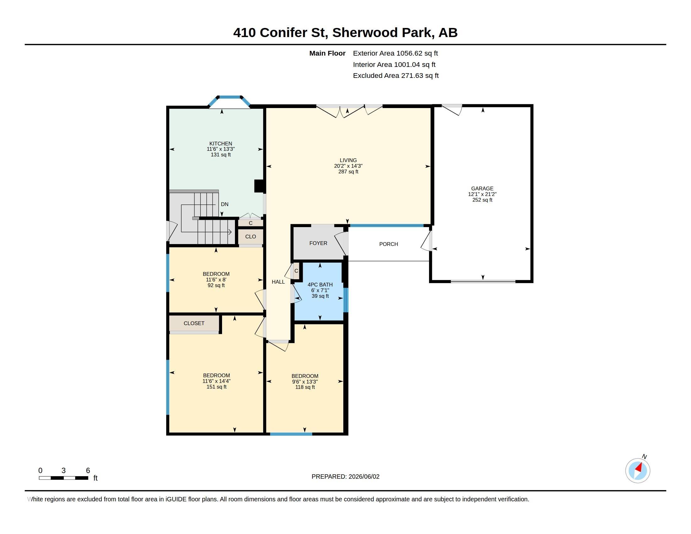 Photo 51 at 410 Conifer Street, Sherwood Heights, Sherwood Park