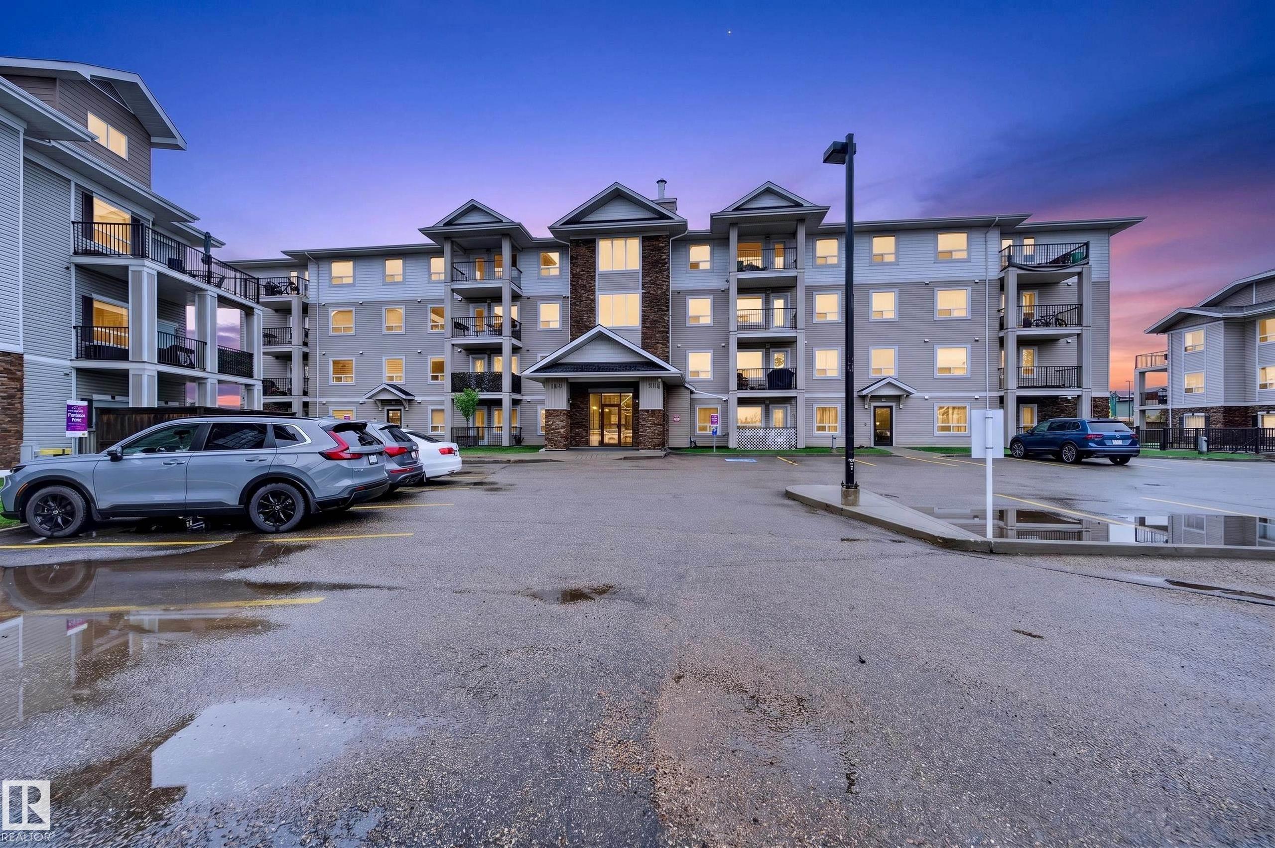 2402 - 7343 South Terwillegar Drive NW, South Terwillegar, Edmonton