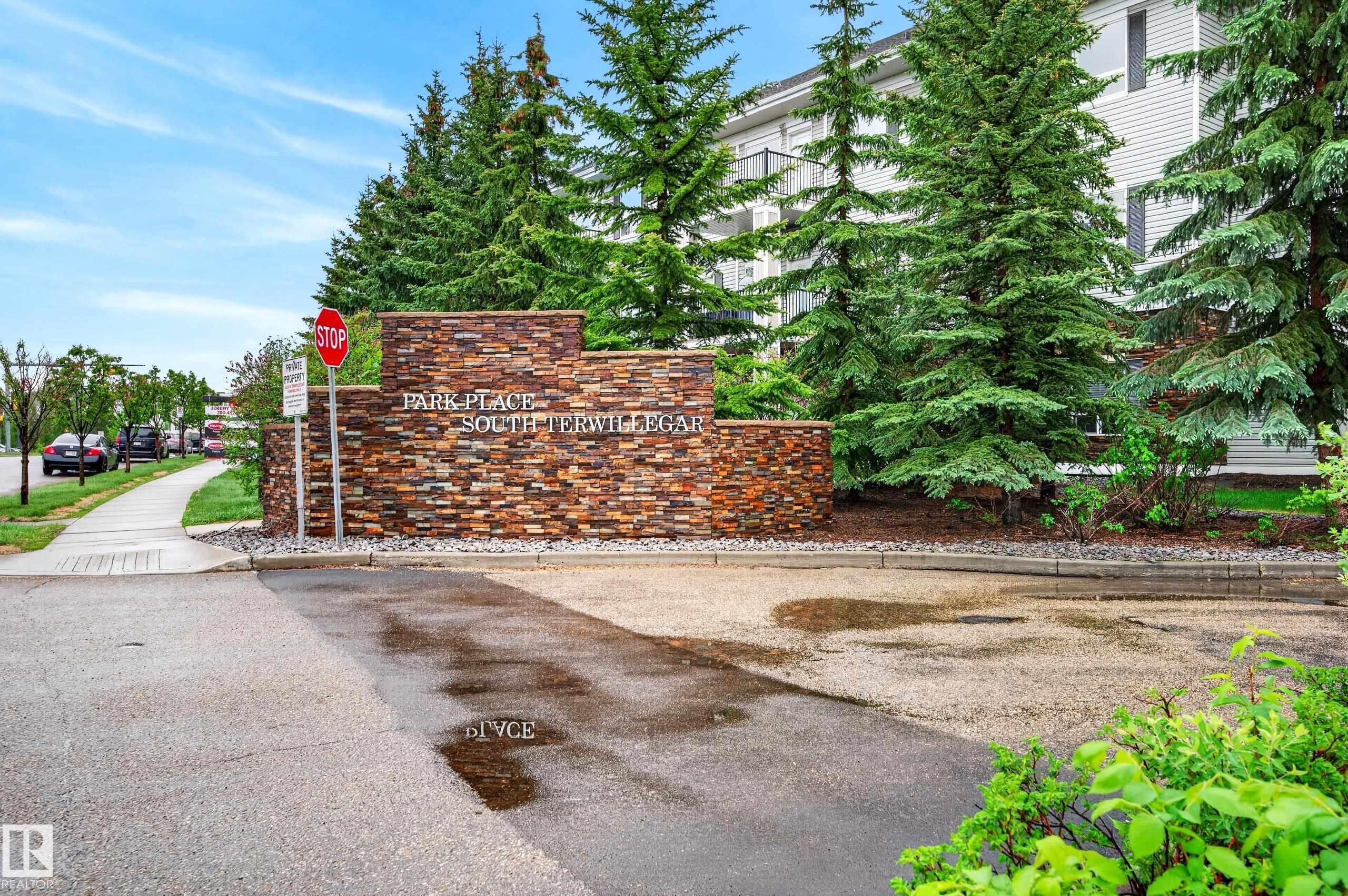 2402 - 7343 South Terwillegar Drive NW, South Terwillegar, Edmonton