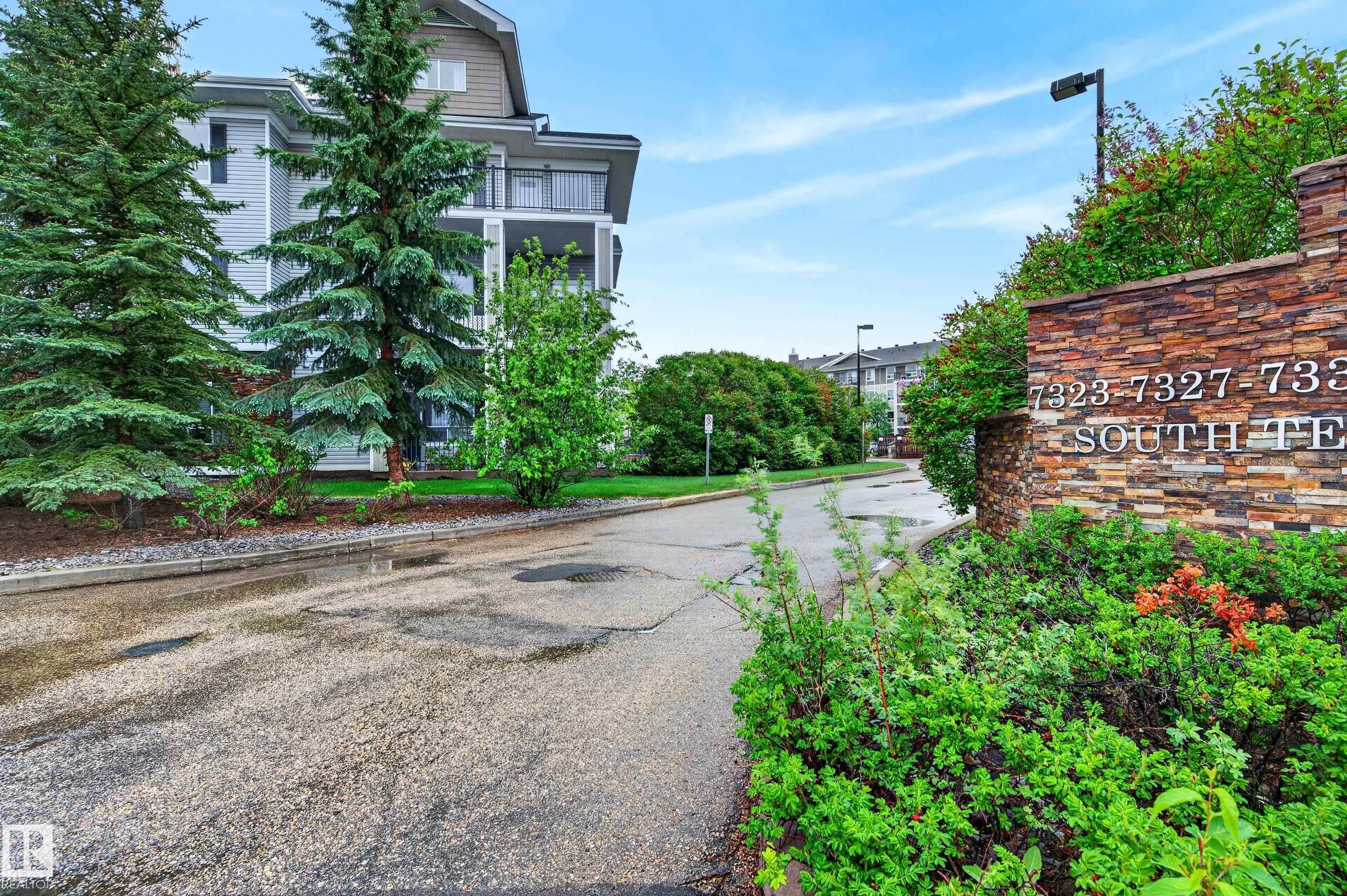 2402 - 7343 South Terwillegar Drive NW, South Terwillegar, Edmonton