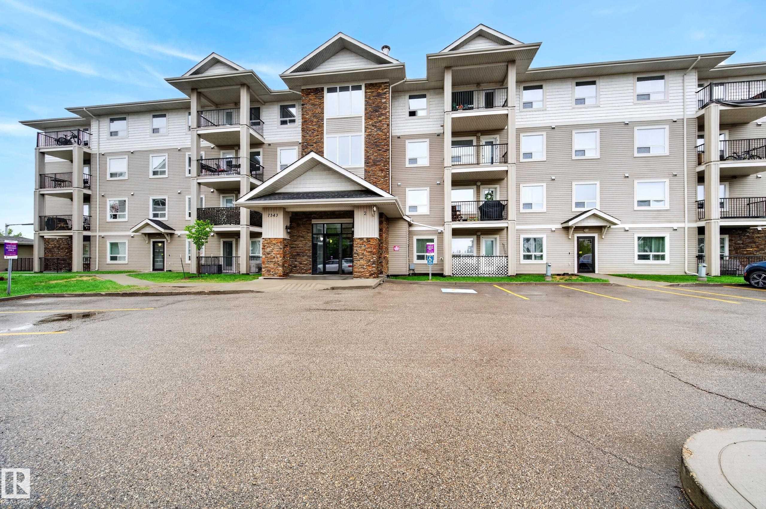 2402 - 7343 South Terwillegar Drive NW, South Terwillegar, Edmonton