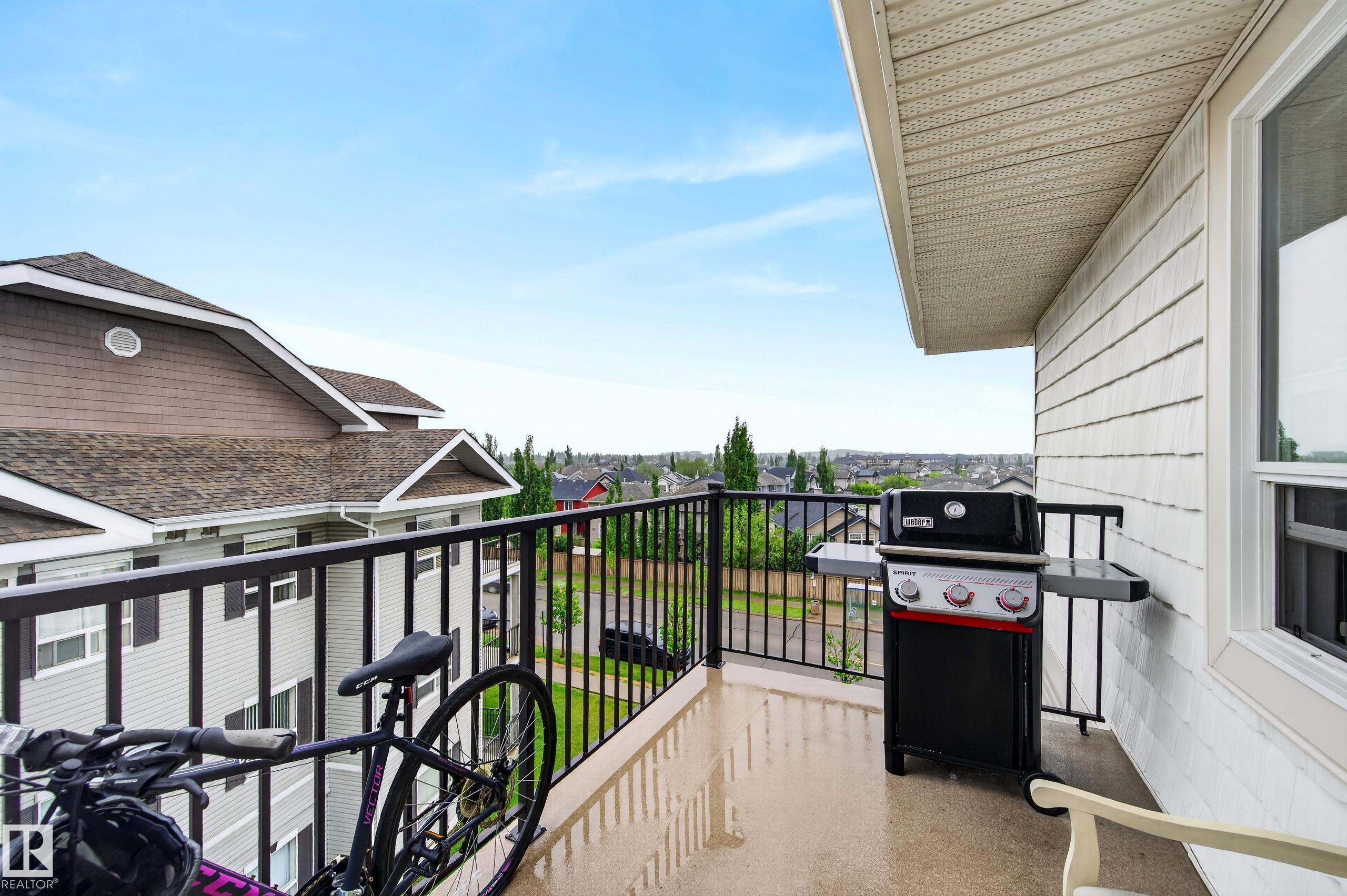 Photo 54 at 2402 - 7343 South Terwillegar Drive NW, South Terwillegar, Edmonton
