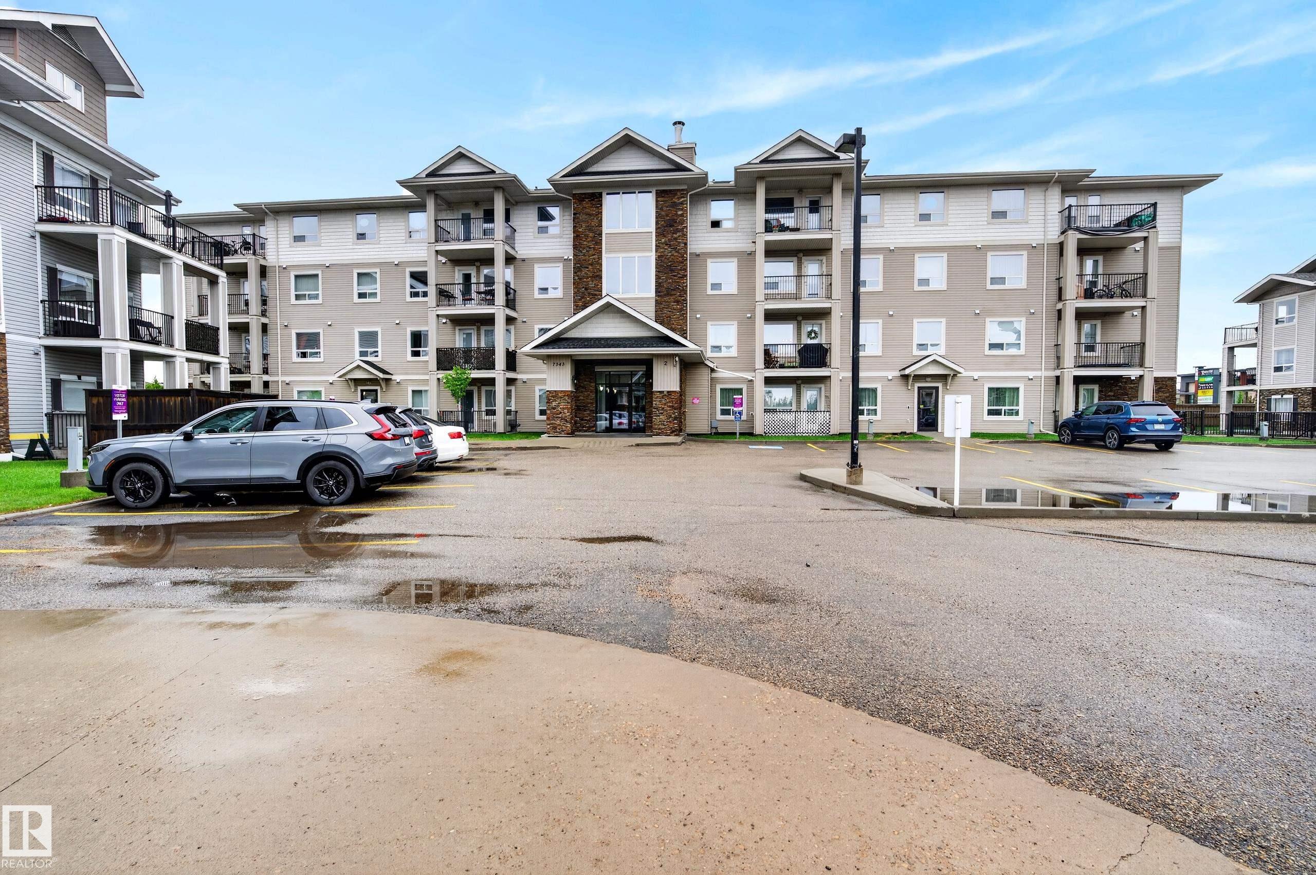 Photo 64 at 2402 - 7343 South Terwillegar Drive NW, South Terwillegar, Edmonton