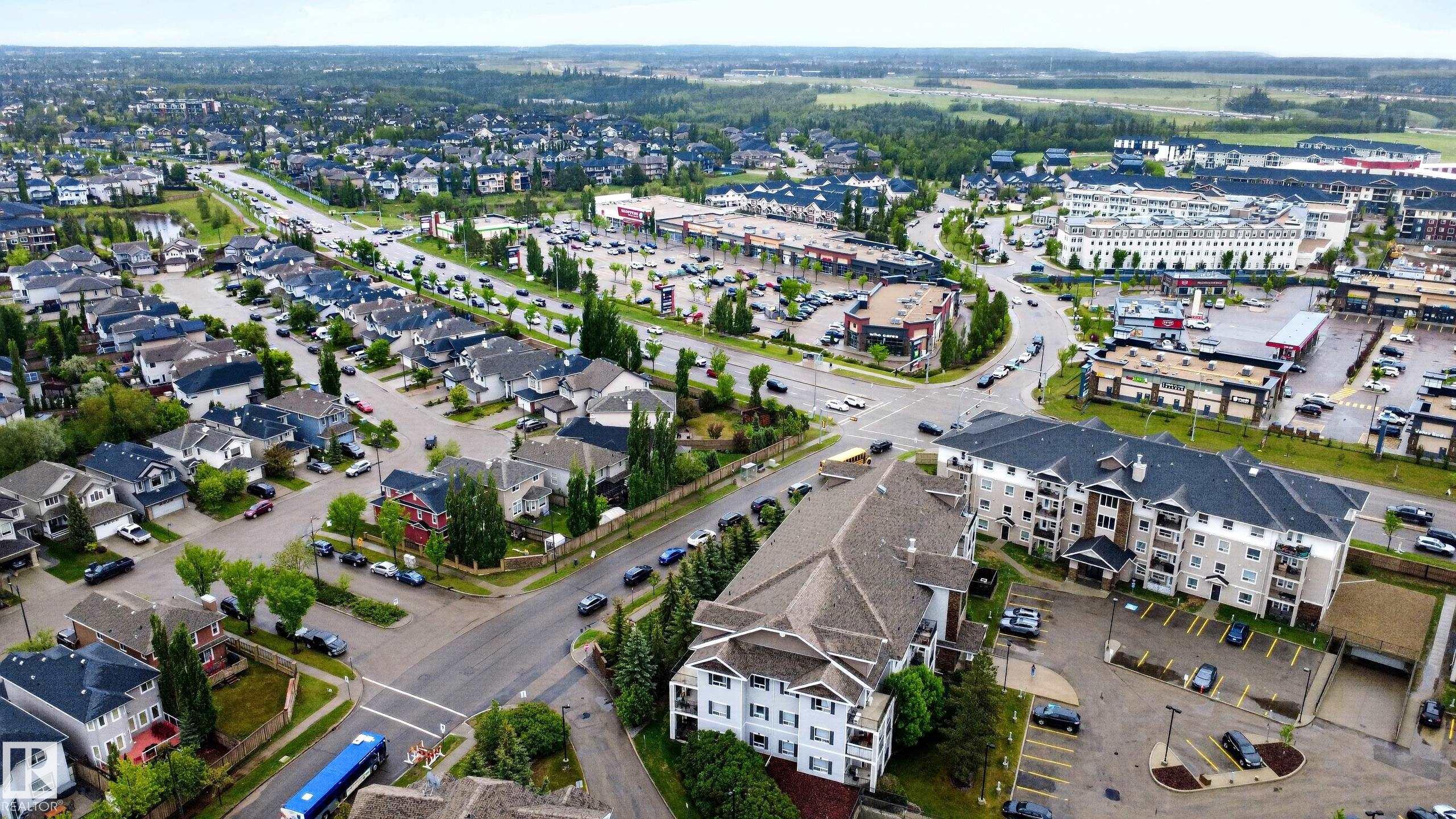 Photo 68 at 2402 - 7343 South Terwillegar Drive NW, South Terwillegar, Edmonton