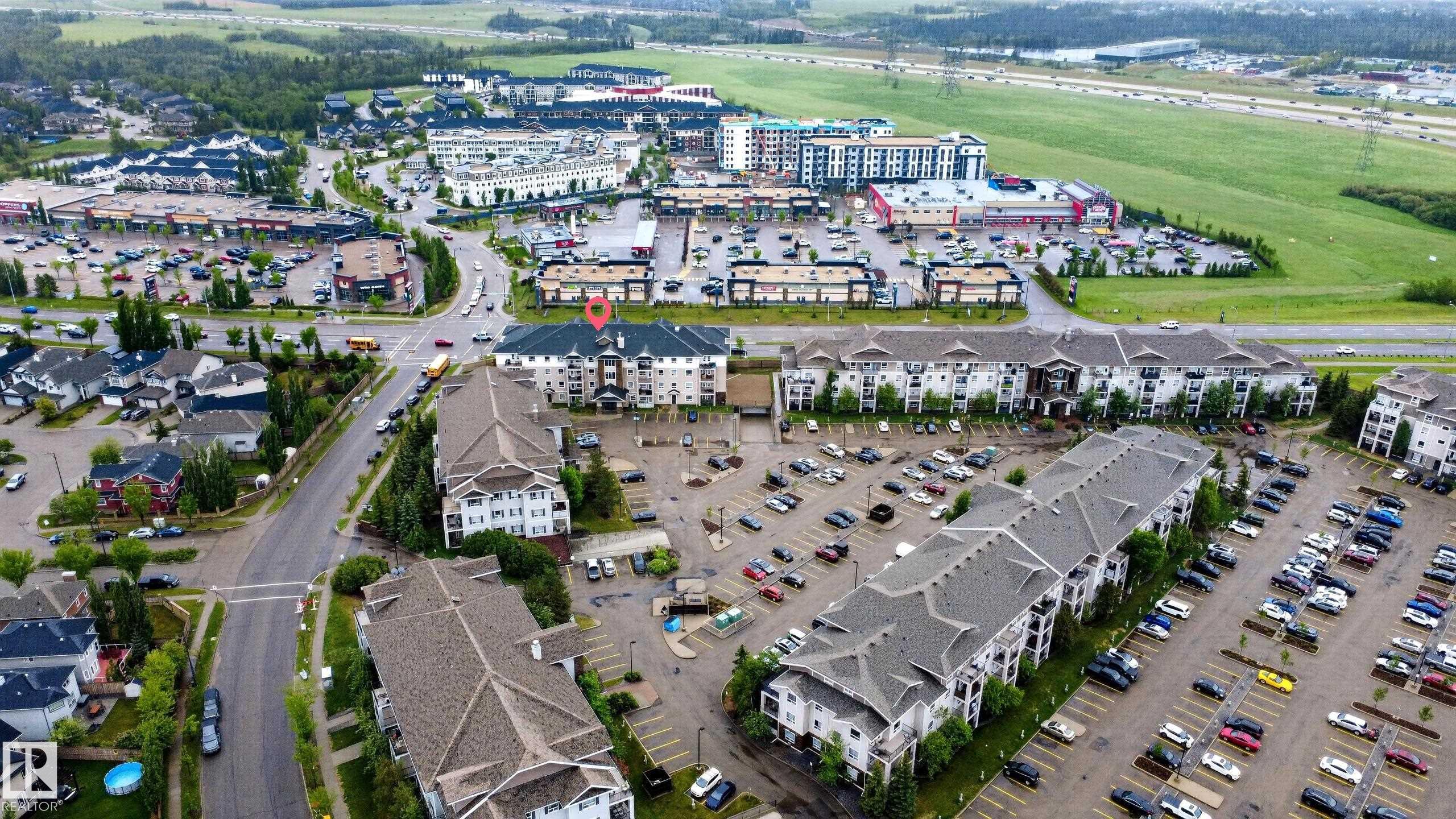 Photo 69 at 2402 - 7343 South Terwillegar Drive NW, South Terwillegar, Edmonton