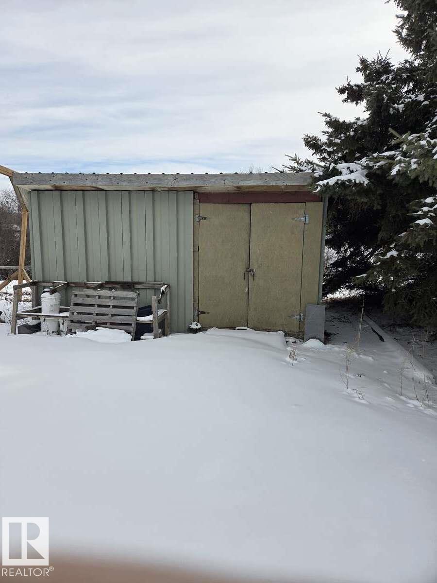 105 - 53025 Hghway 770, Bowen Lake Estates, Rural Parkland County