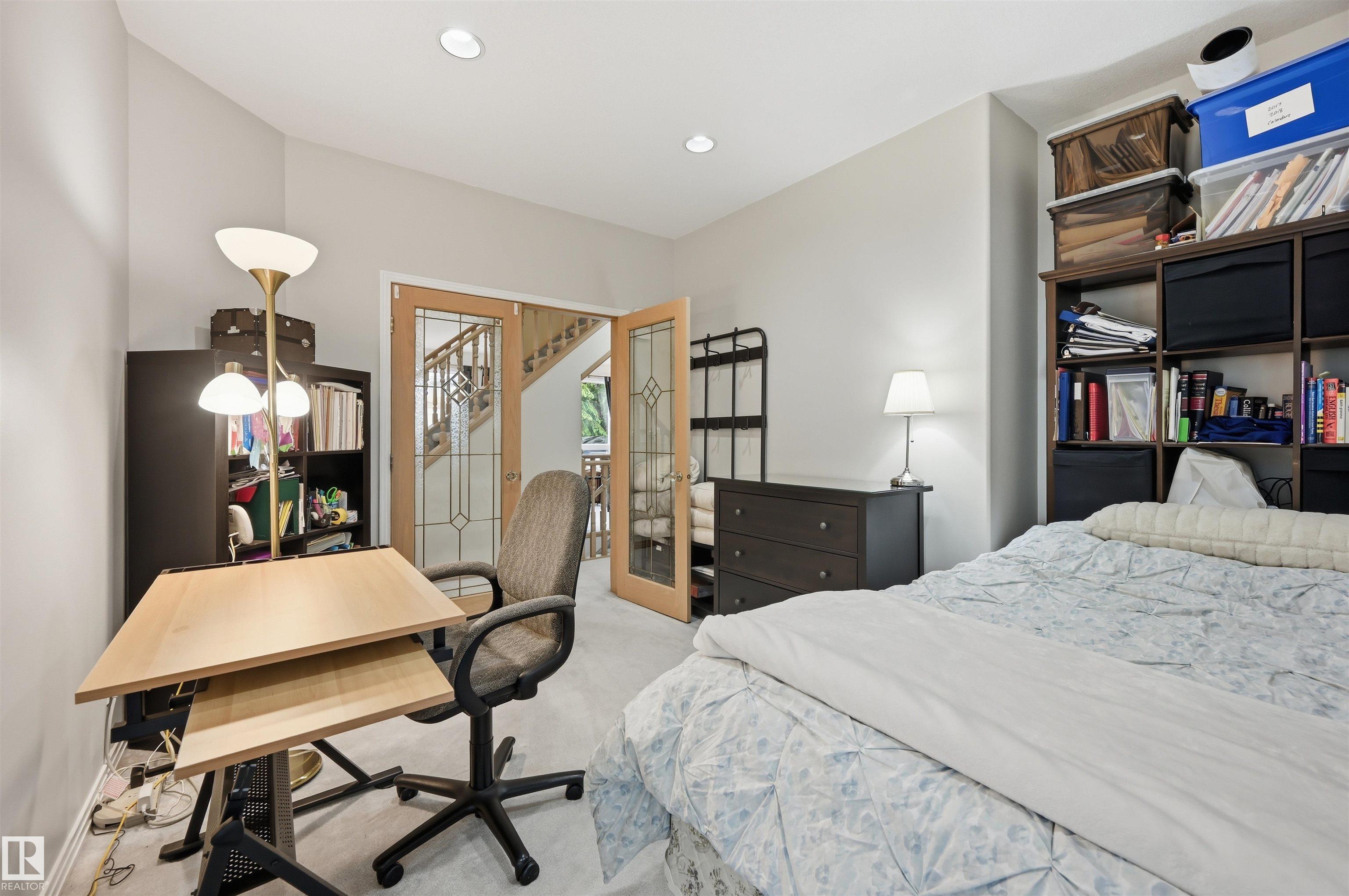Photo 30 at 420 Osborne Crescent NW, Ogilvie Ridge, Edmonton
