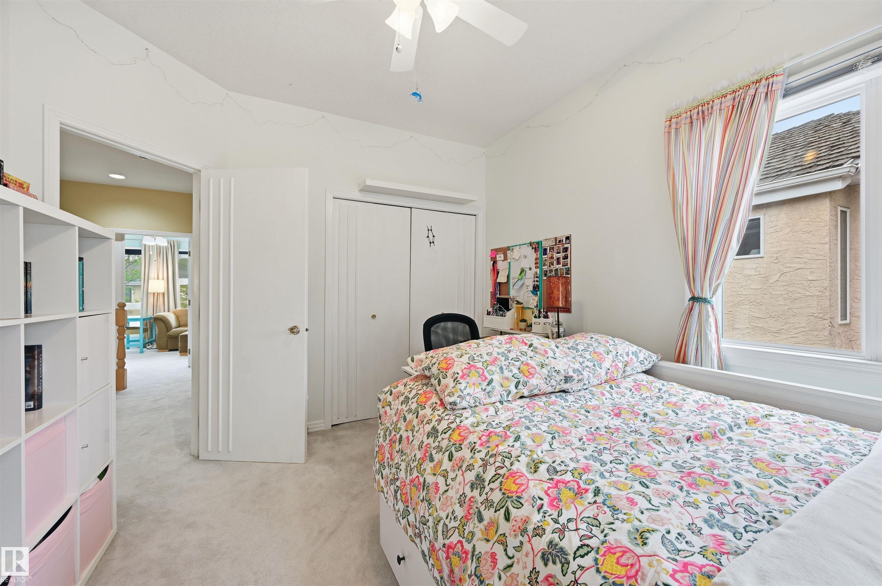 Photo 43 at 420 Osborne Crescent NW, Ogilvie Ridge, Edmonton