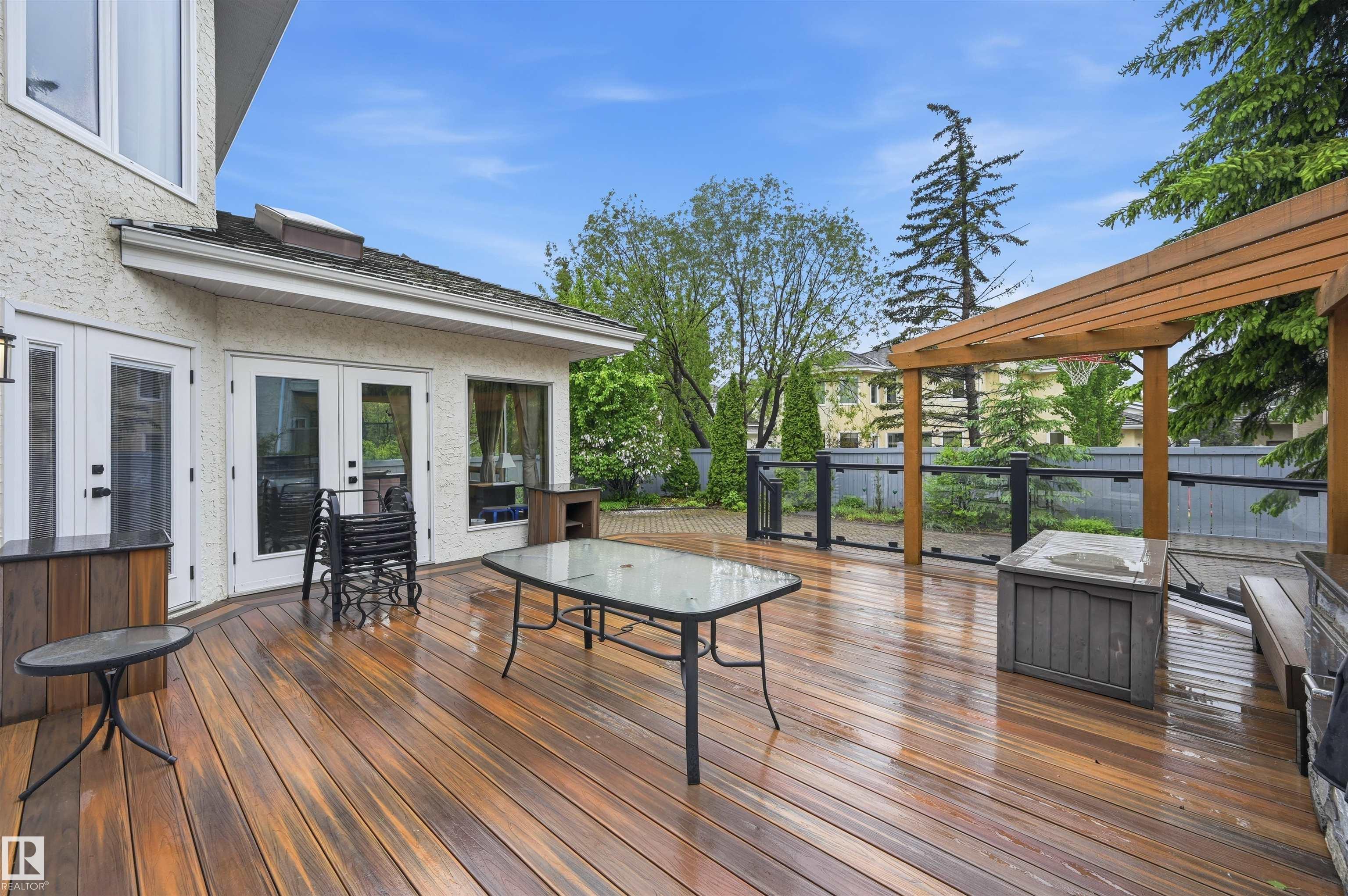 Photo 53 at 420 Osborne Crescent NW, Ogilvie Ridge, Edmonton