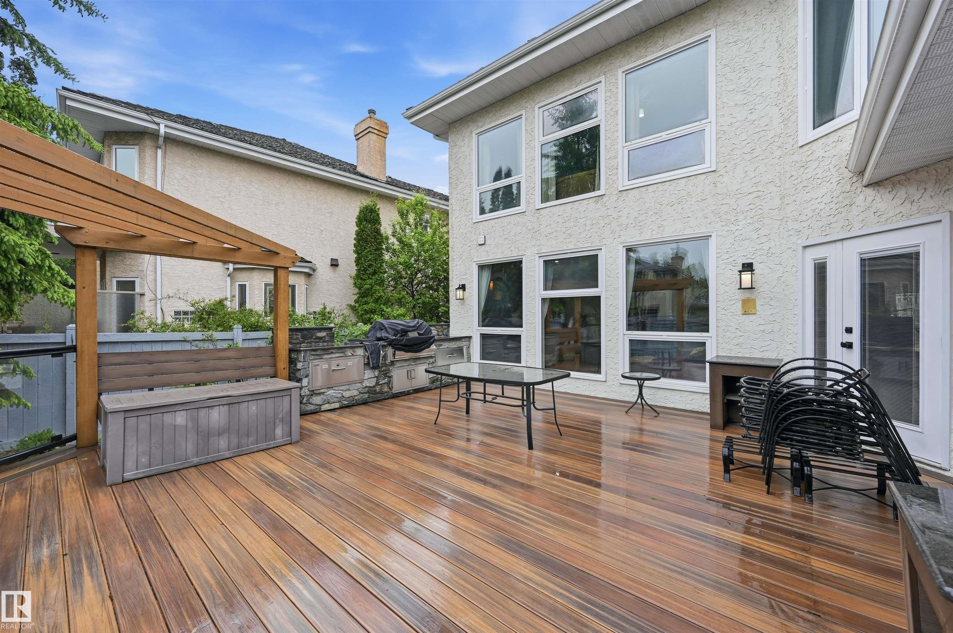 Photo 54 at 420 Osborne Crescent NW, Ogilvie Ridge, Edmonton