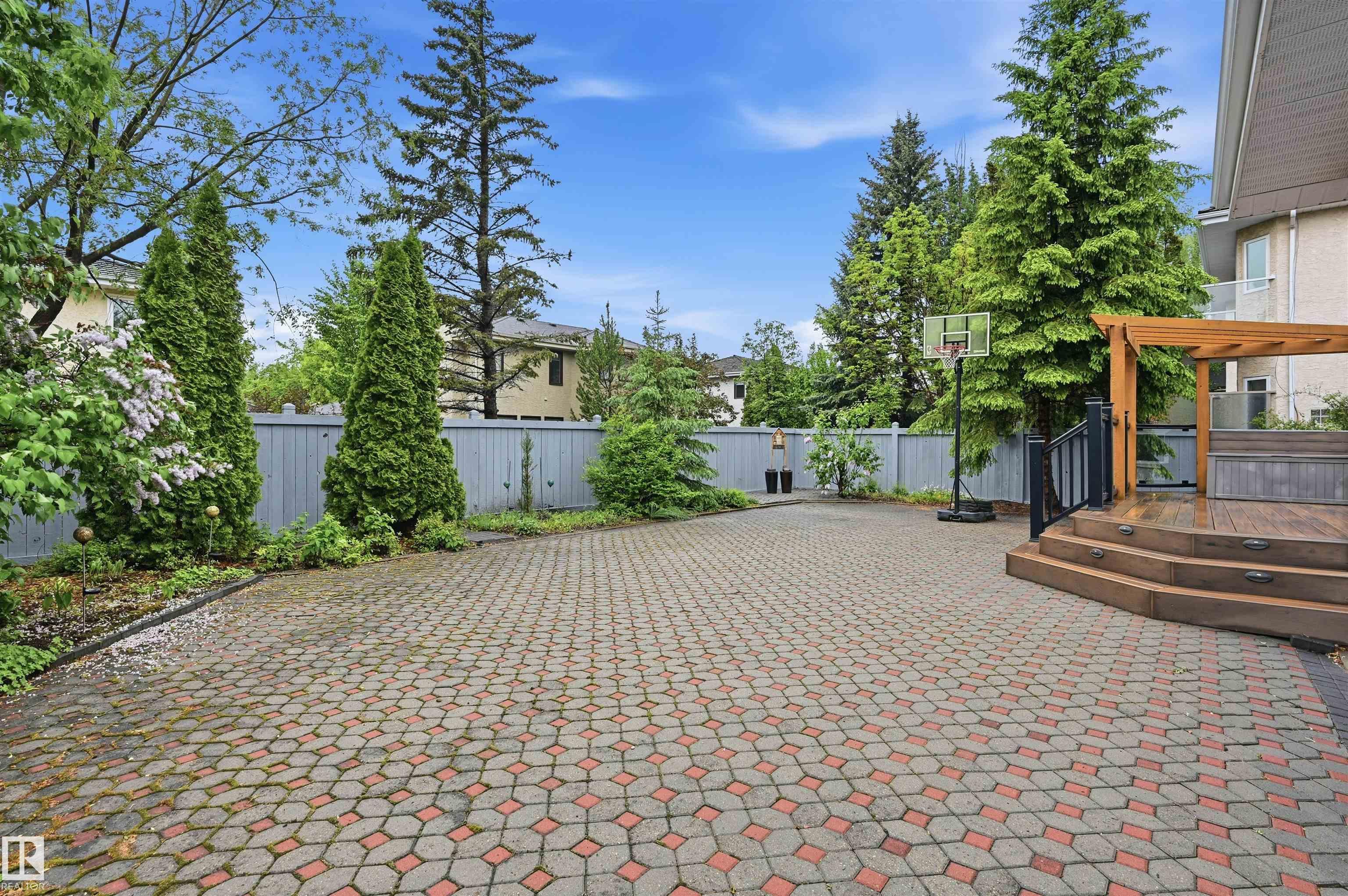 Photo 56 at 420 Osborne Crescent NW, Ogilvie Ridge, Edmonton
